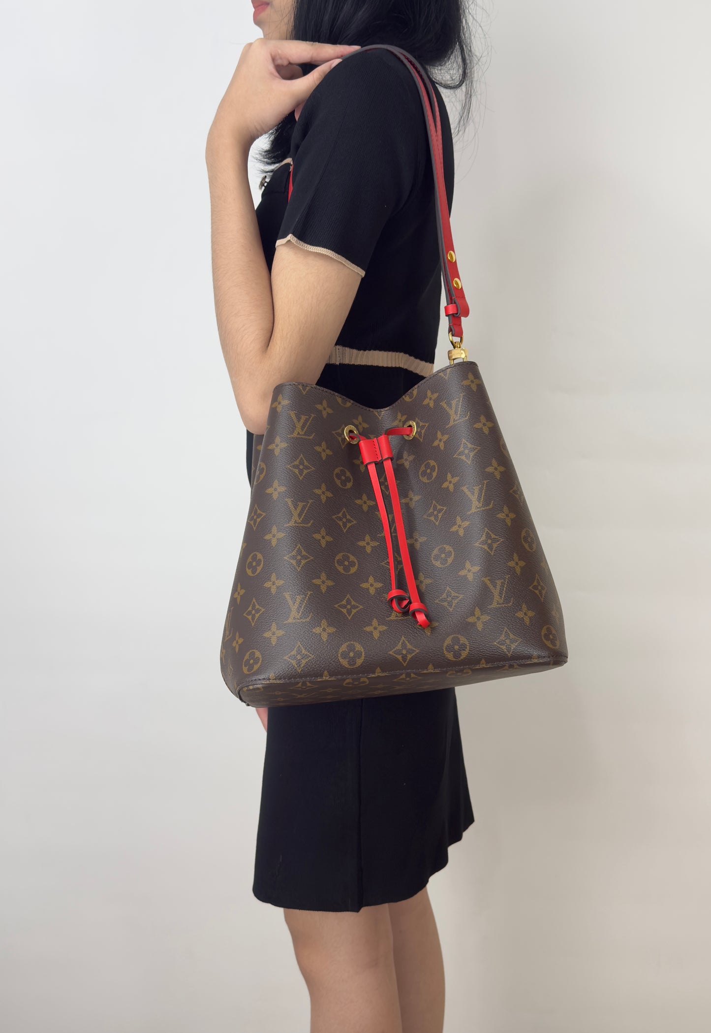 Louis vuitton Neo noe