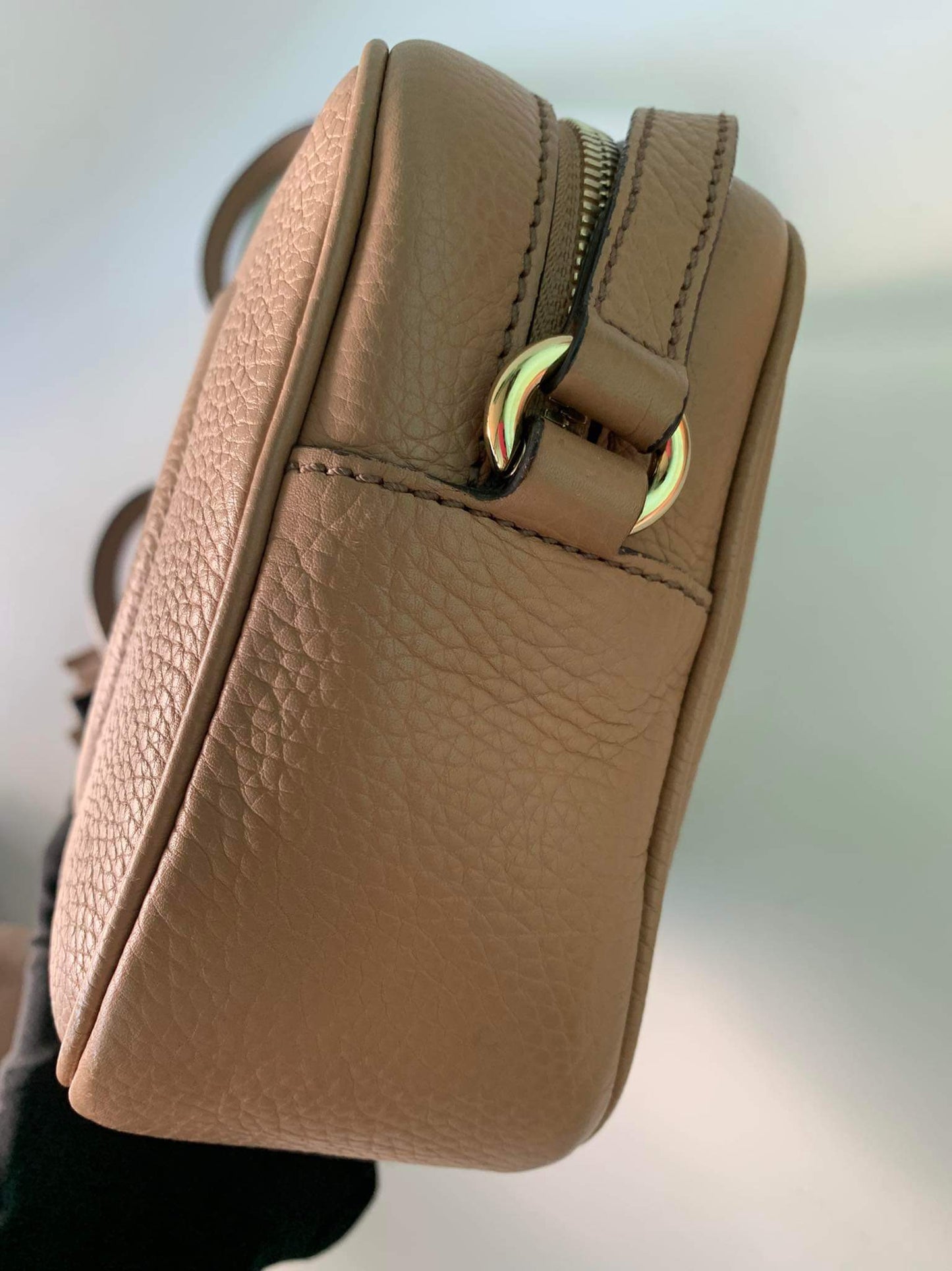 Gucci Soho disco bag
