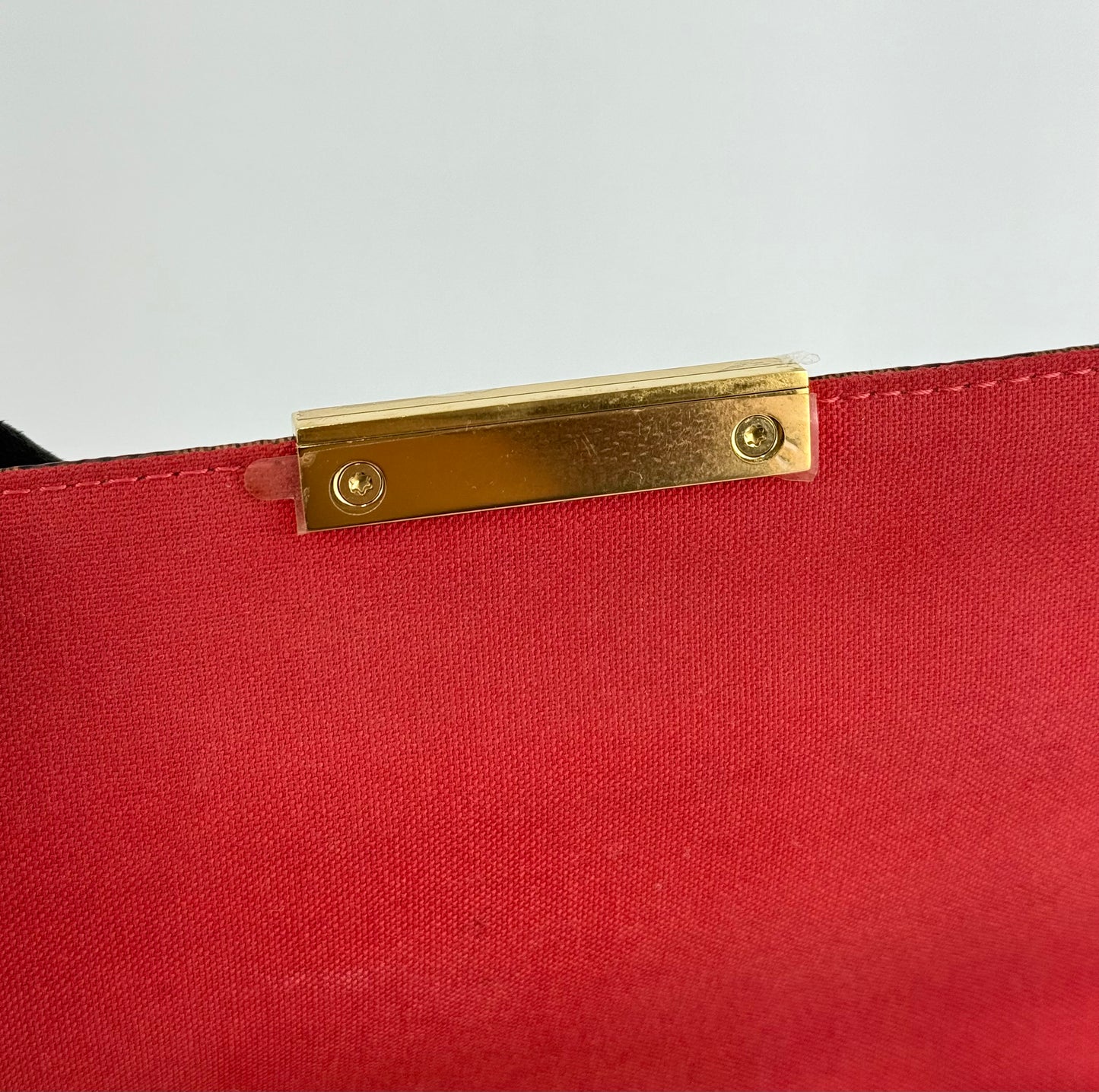 Louis Vuitton Favorite MM