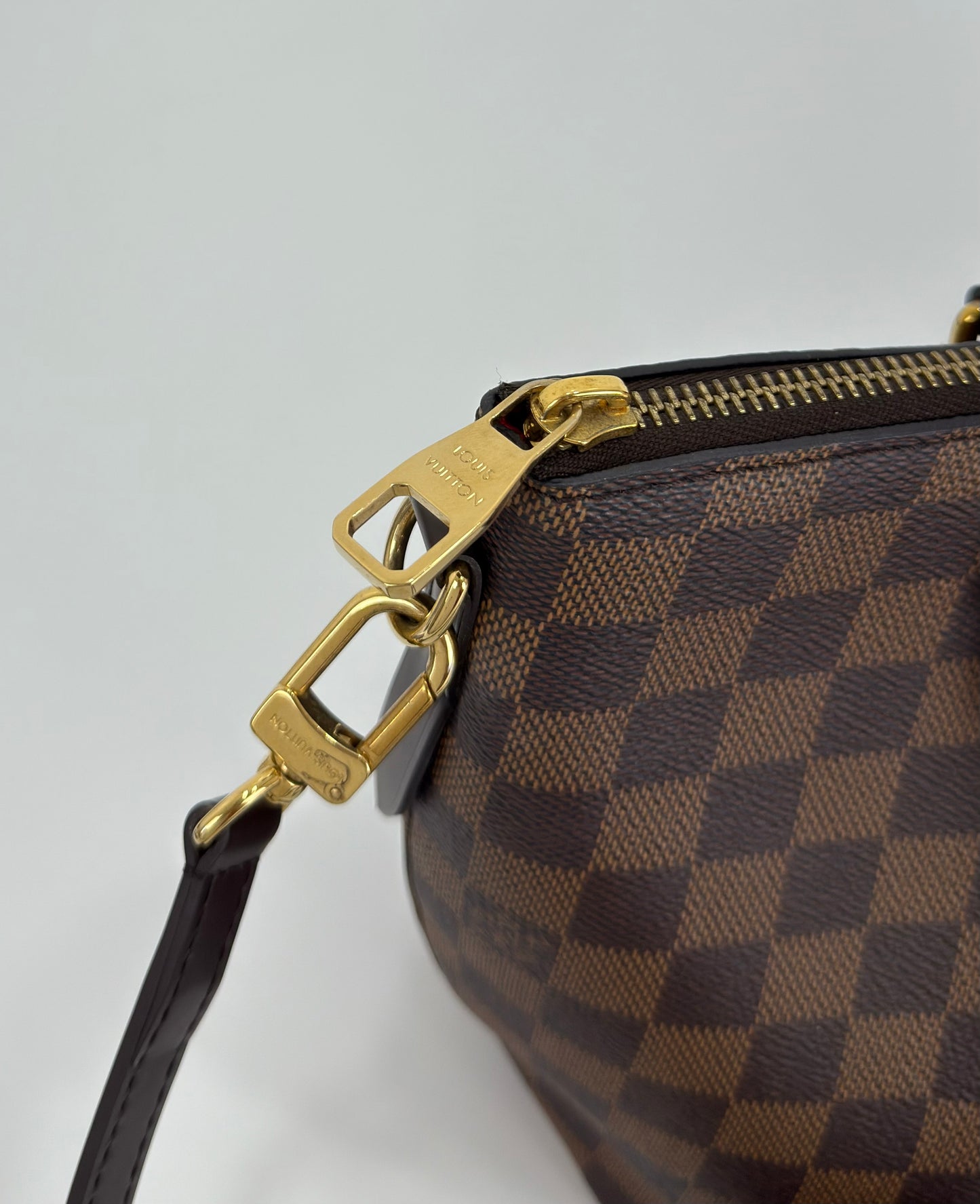 Louis Vuitton Siena PM Damier Ebene