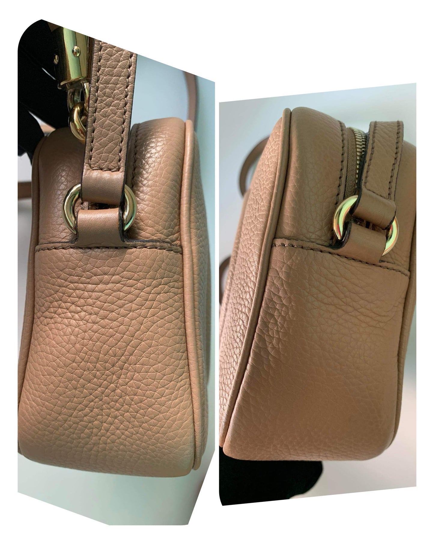 Gucci Soho disco bag