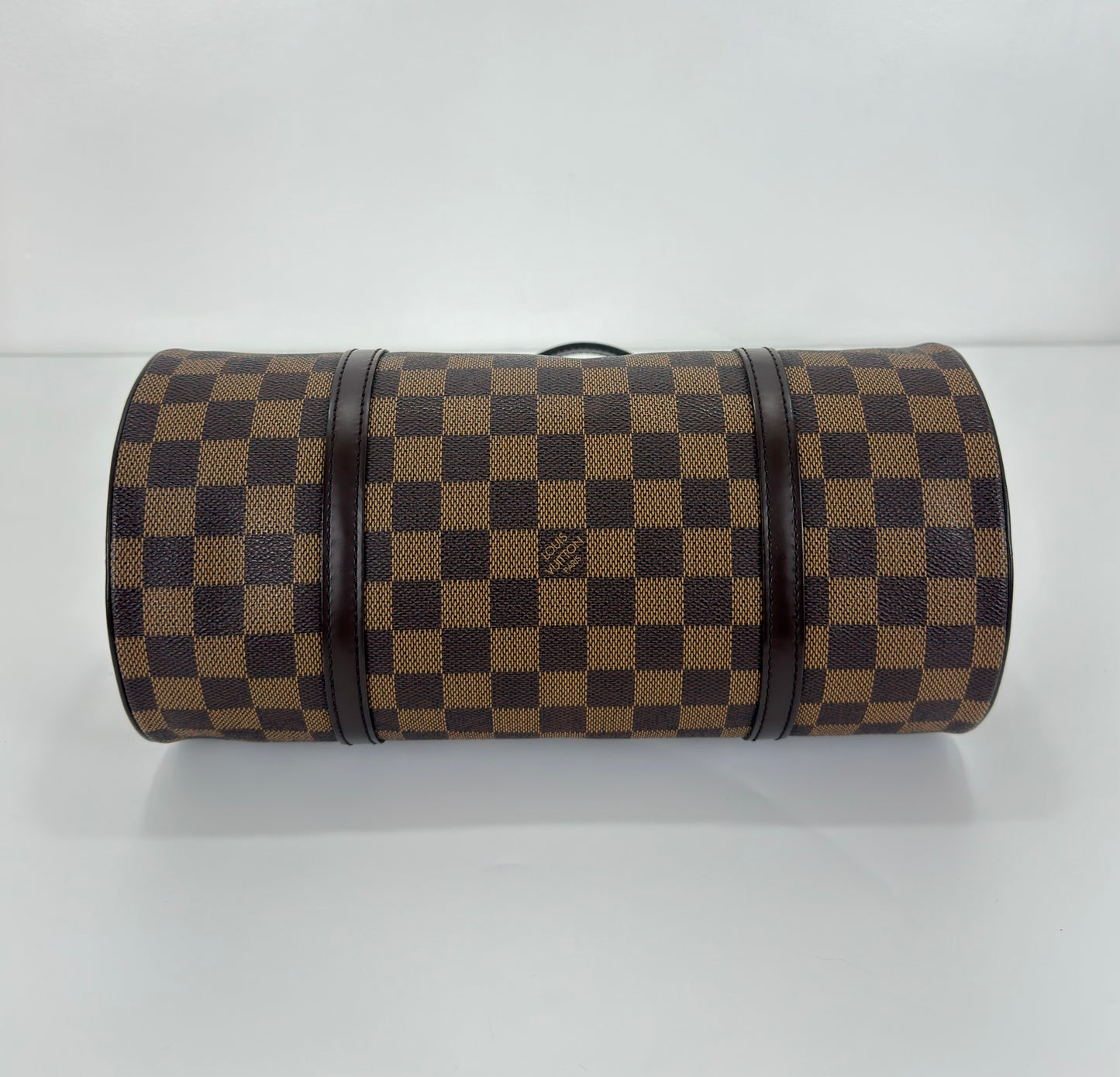 Louis Vuitton Papillon 30 Damier Ebene