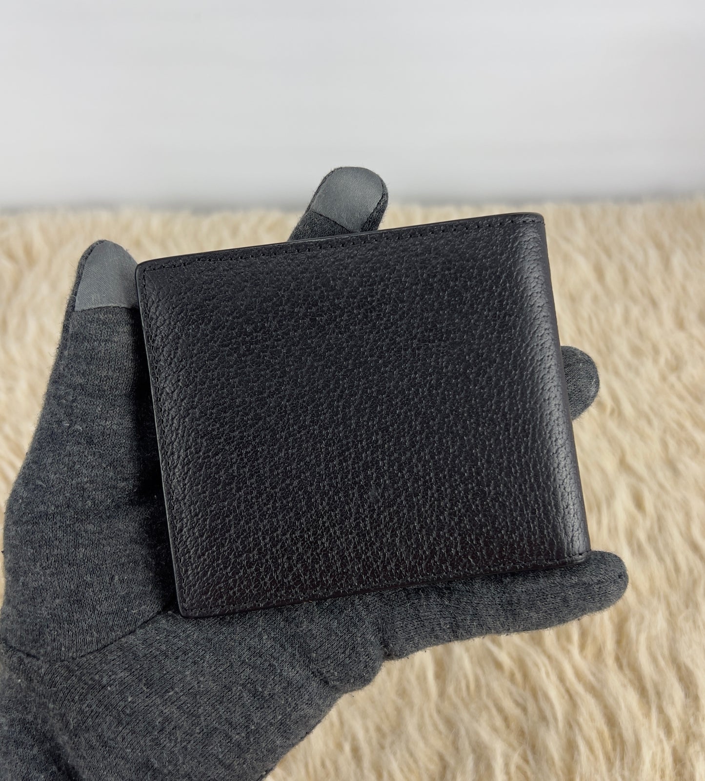 Gucci GG Marmont Bifold Wallet