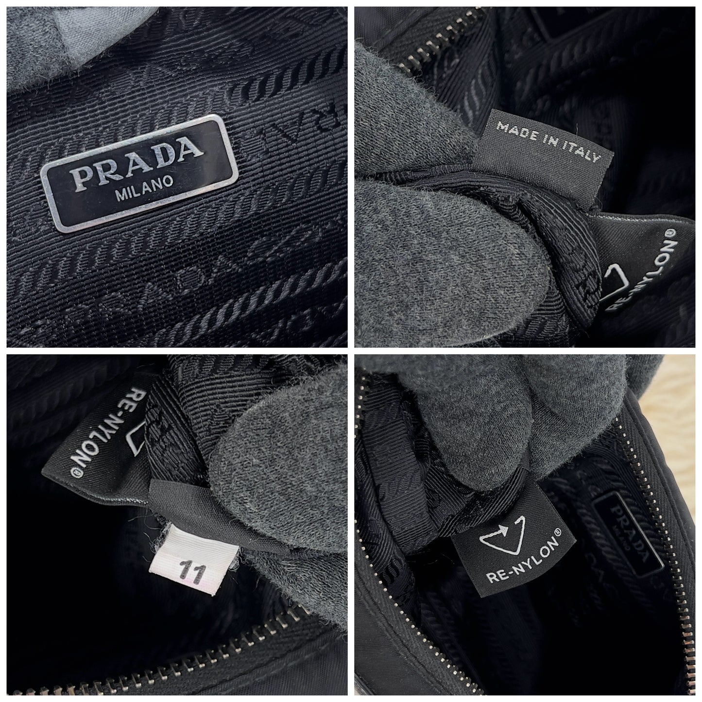 Prada Re-Edition 2005 Re-Nylon
