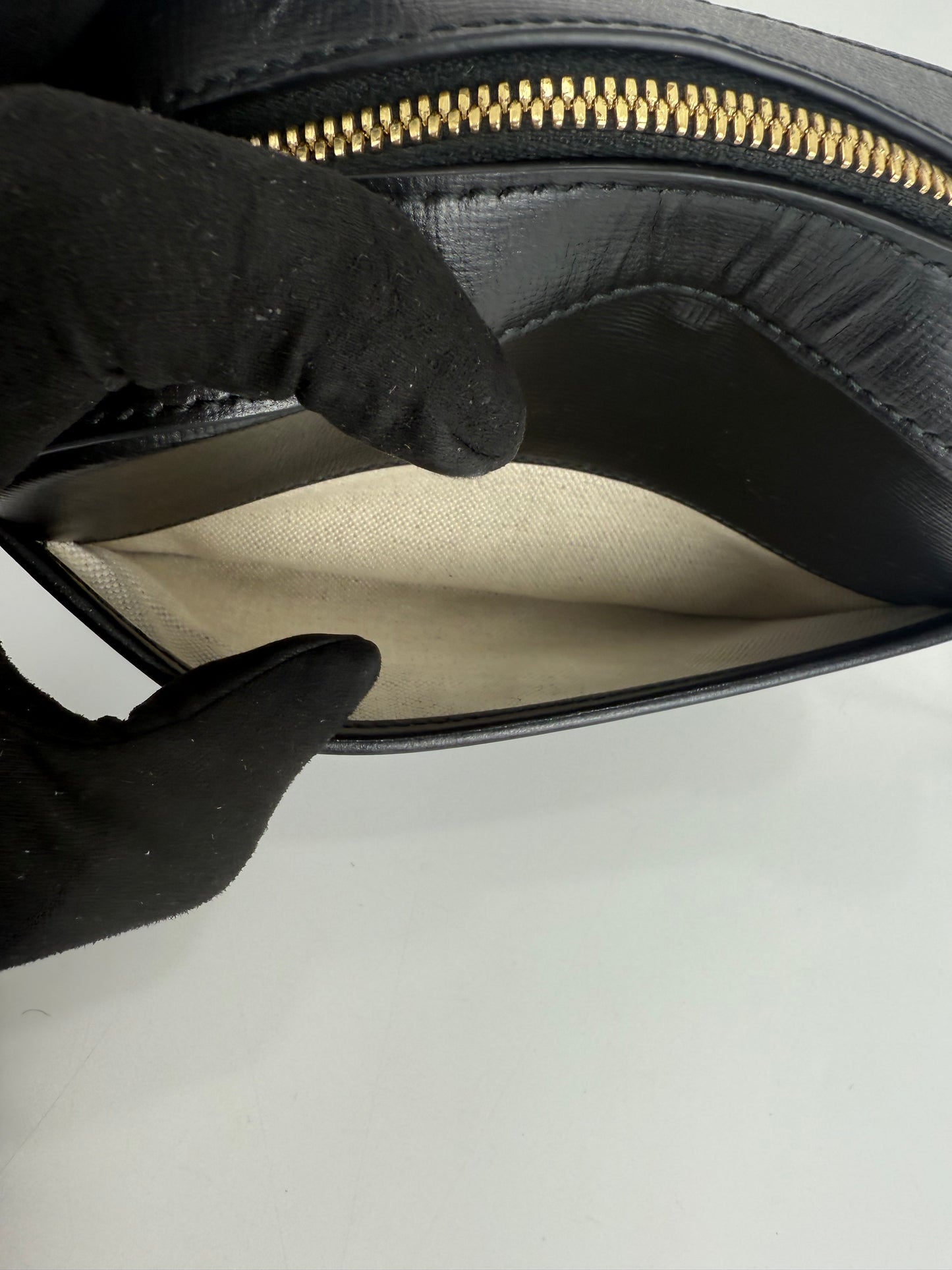 Gucci Gucci Horsebit 1955 Small Camera Bag