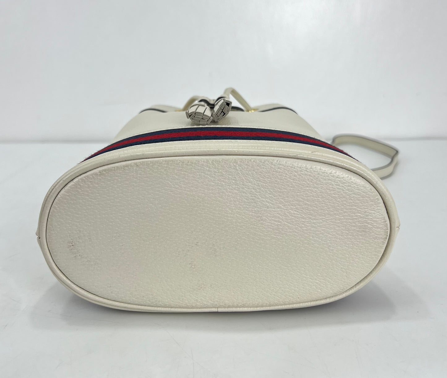 Gucci GG Ophidia Small Bucket Bag