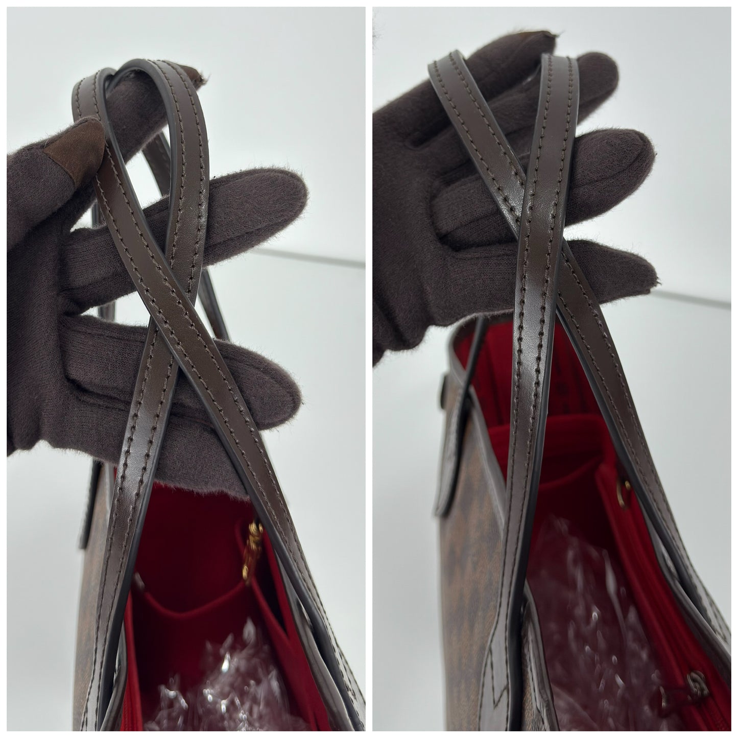 Louis Vuitton Neverfull PM