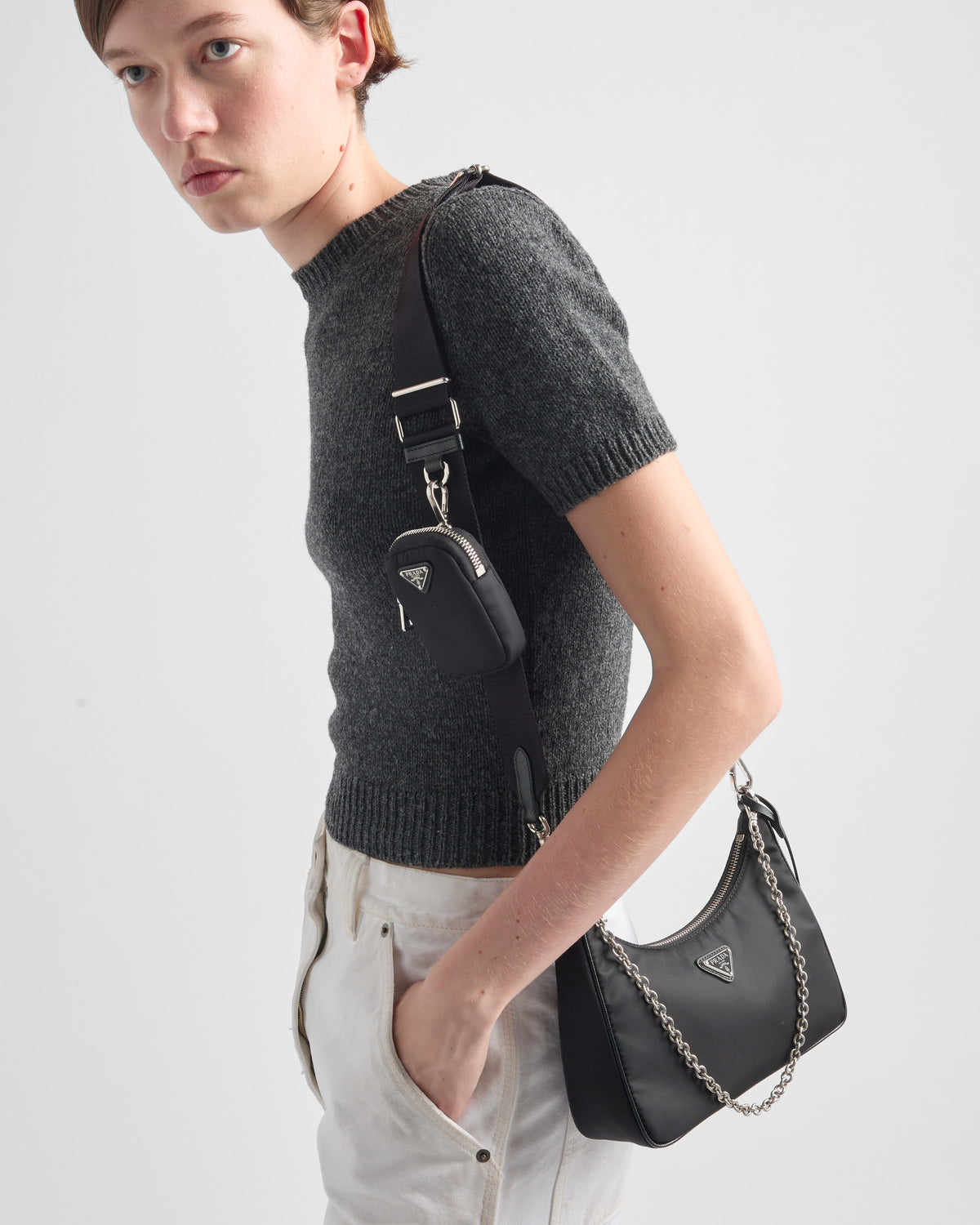 Prada Re-Edition 2005 Re-Nylon