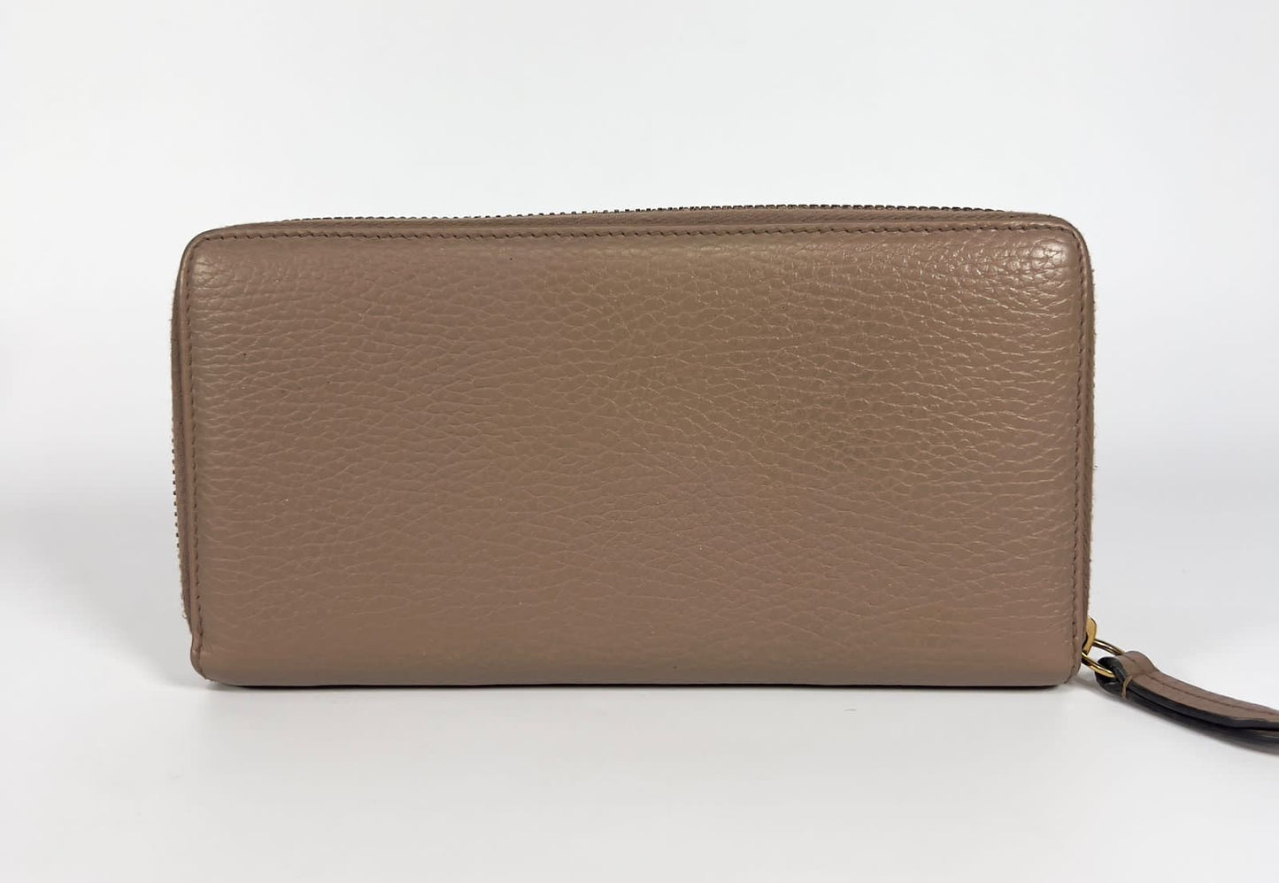 Gucci Marmont Zip Aroud Wallet