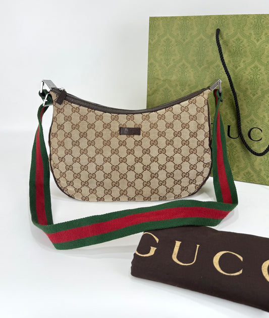Gucci GG Canvass