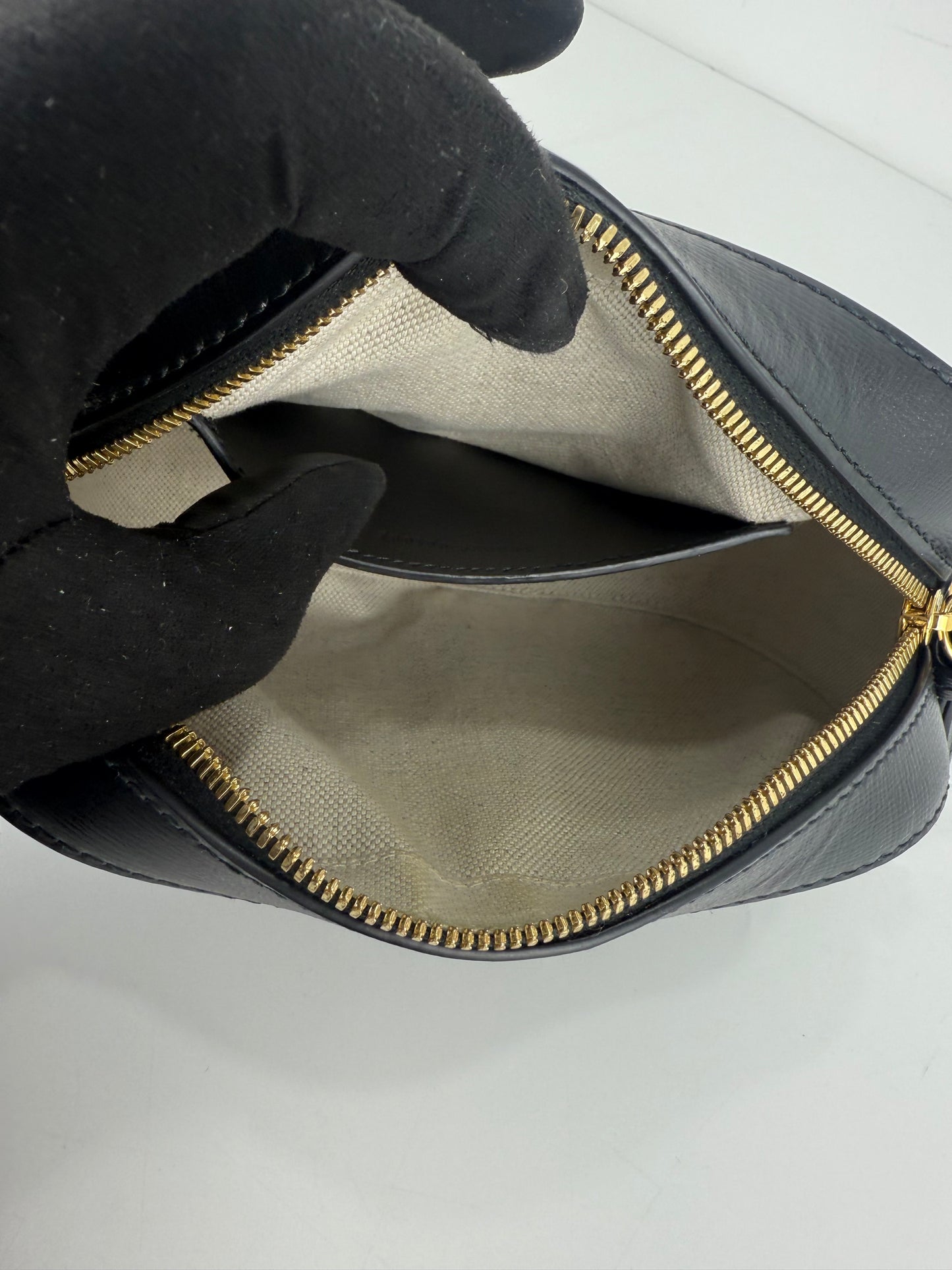 Gucci Gucci Horsebit 1955 Small Camera Bag