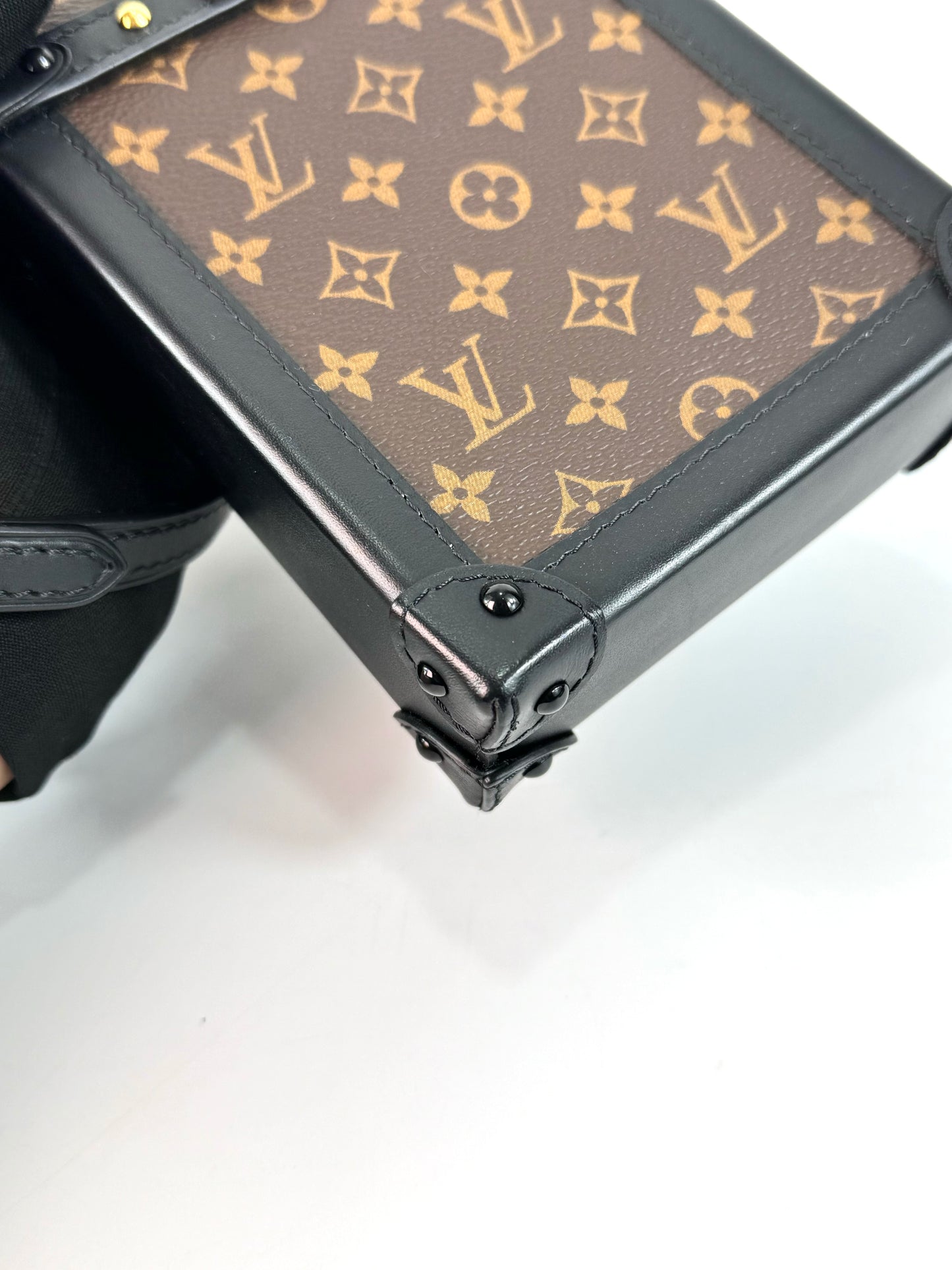 Lv Vertical Trunk