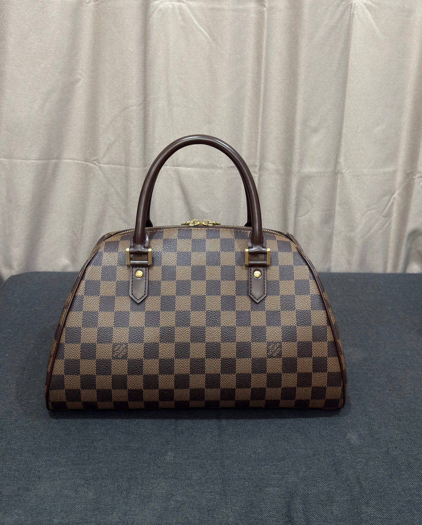 Louis Vuitton Damier Ebene Ribera MM