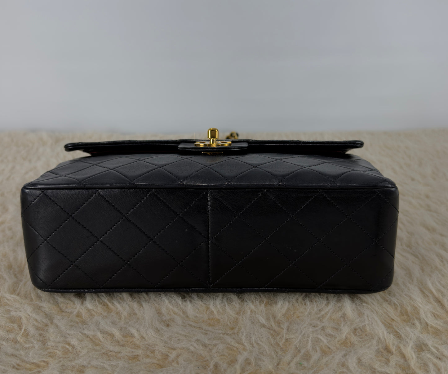 Chanel Chanel Vintage Classic Double Flap