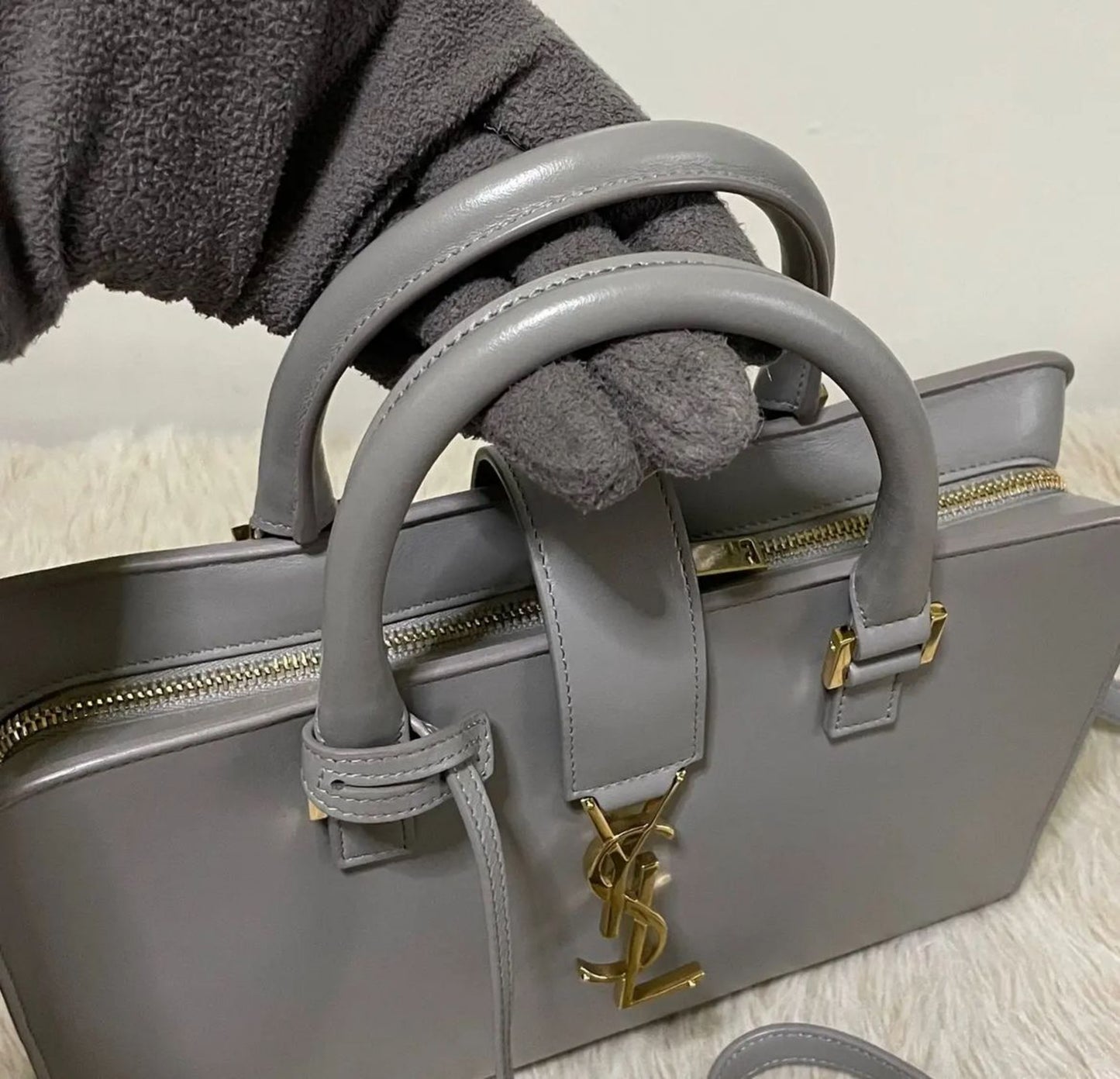 Ysl cabas