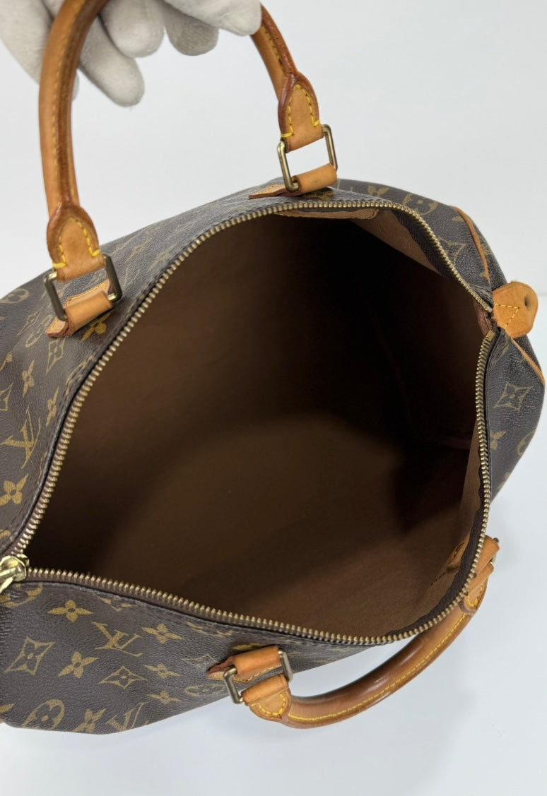 Lv Speedy 35