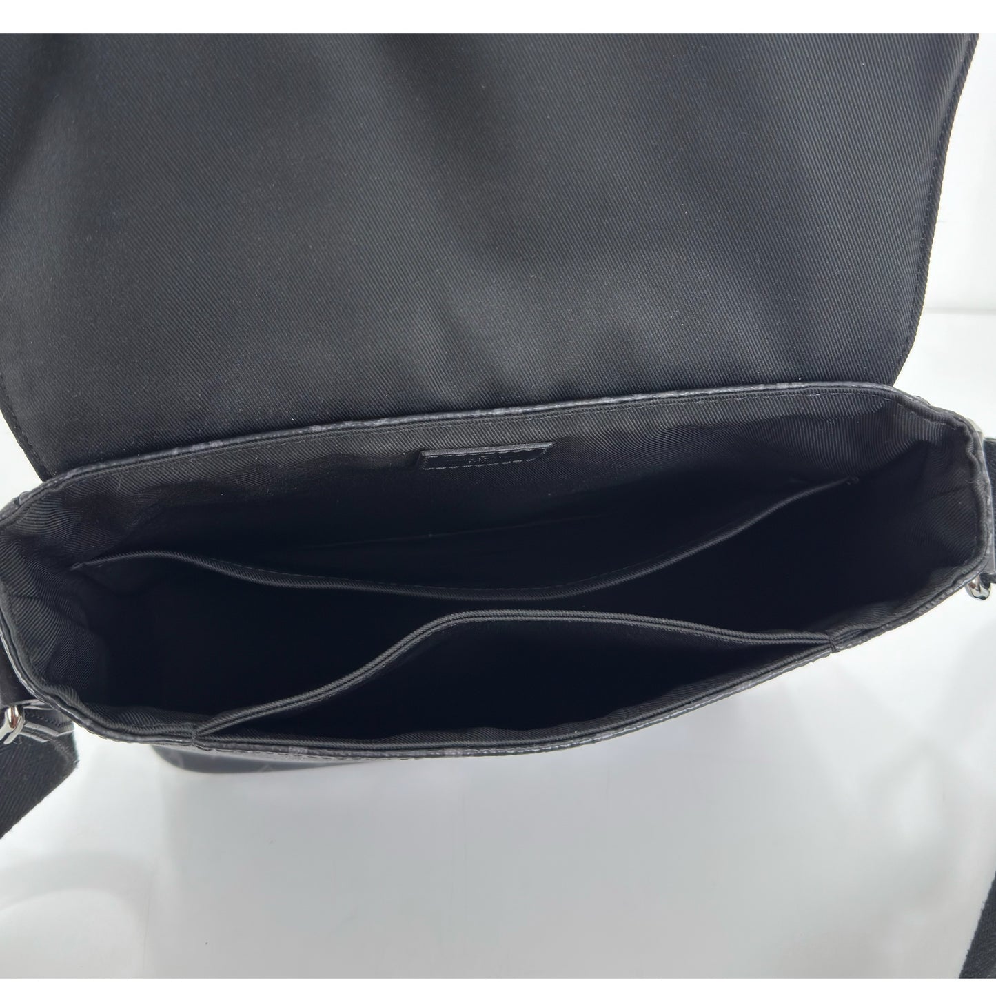 Louis Vuitton District PM Monogram Eclipse