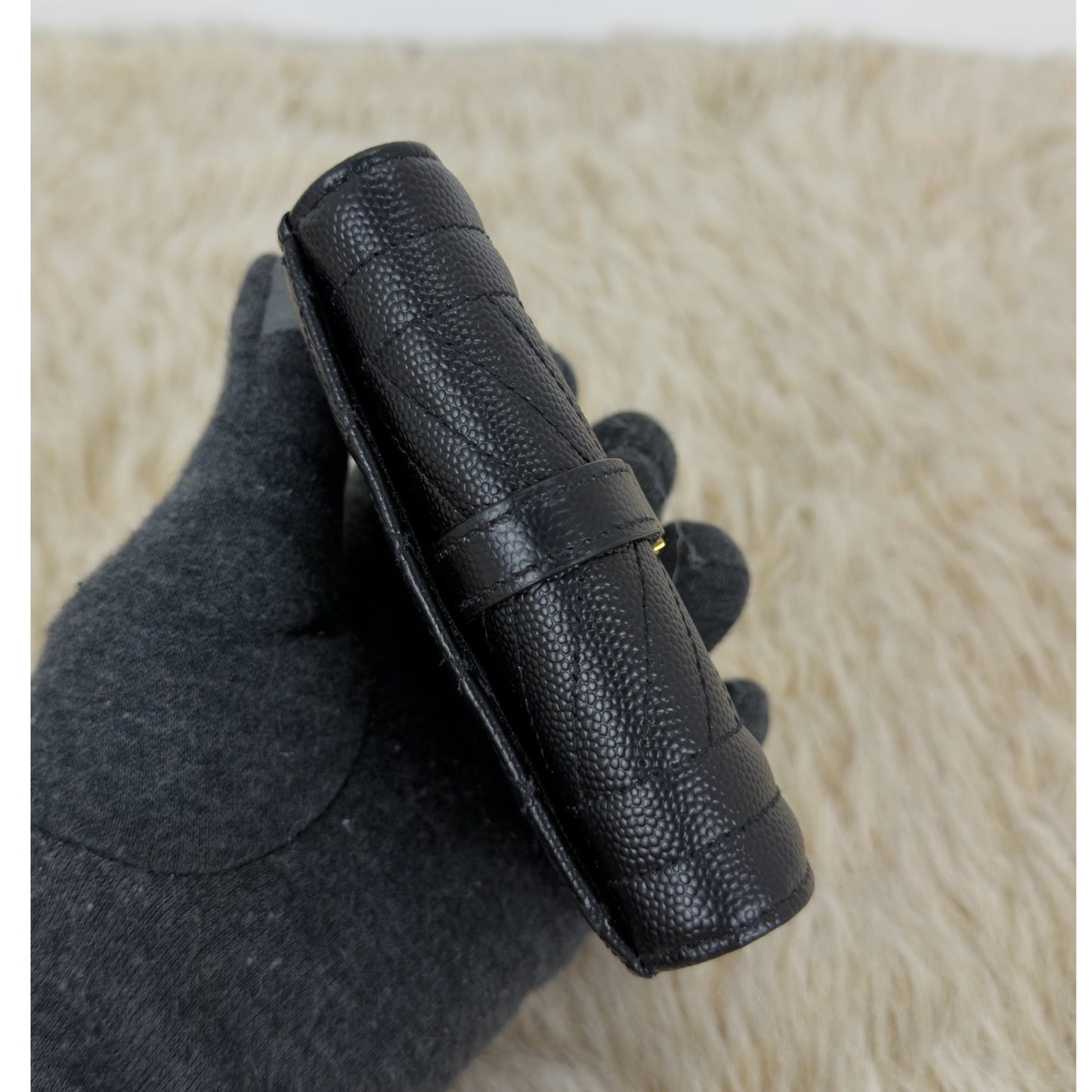 Saint Laurent Envelope Wallet