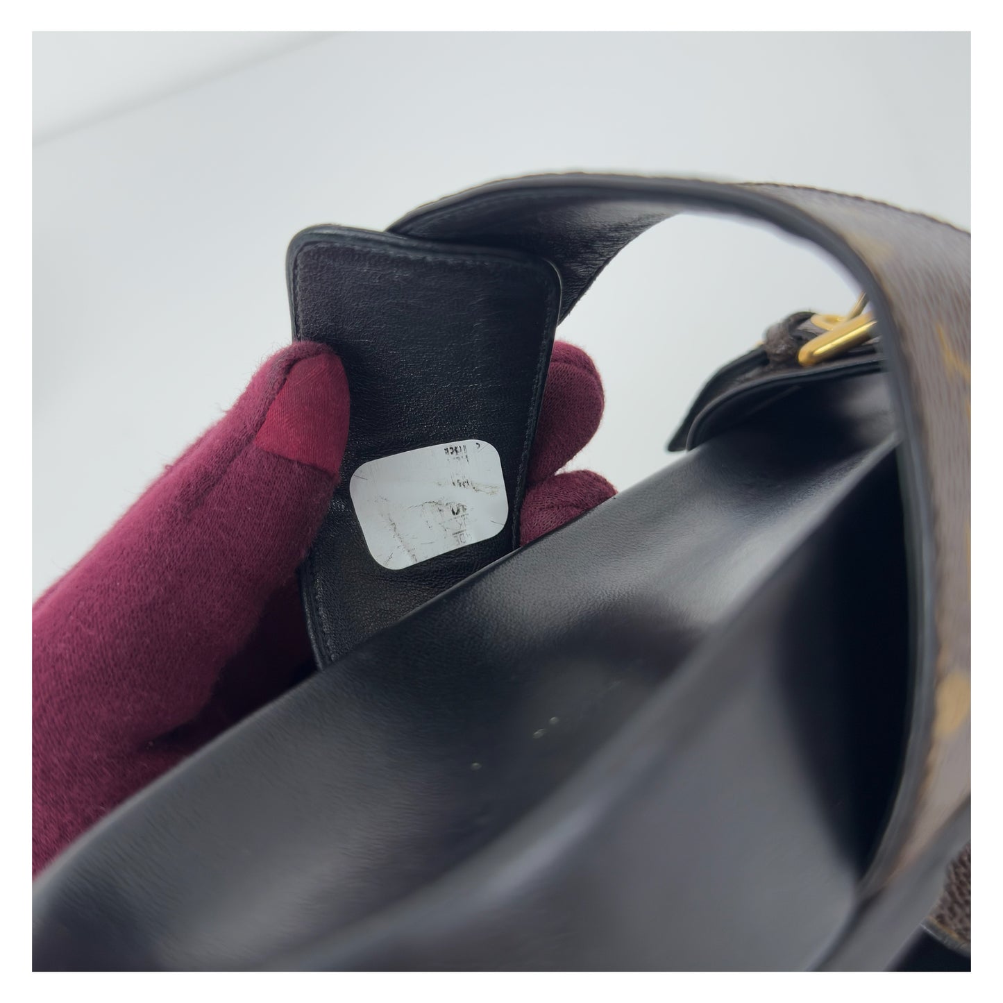 Louis Vuitton Monogram Canvas Bom Dia Comfort Mules Size 37