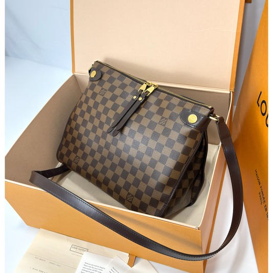 Louis Vuitton Duomo Crossbody Bag