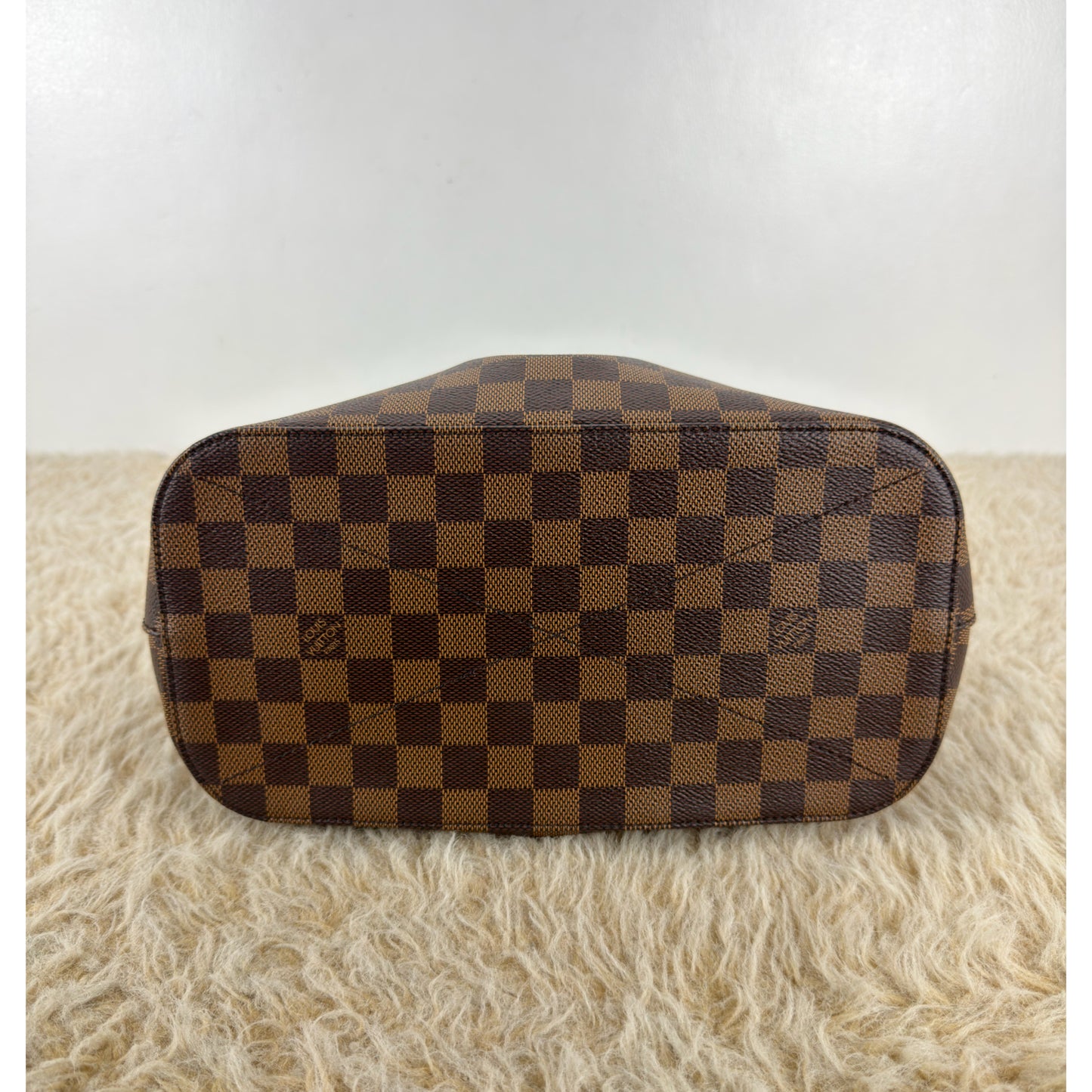 Louis Vuitton Siena MM Damier Ebene