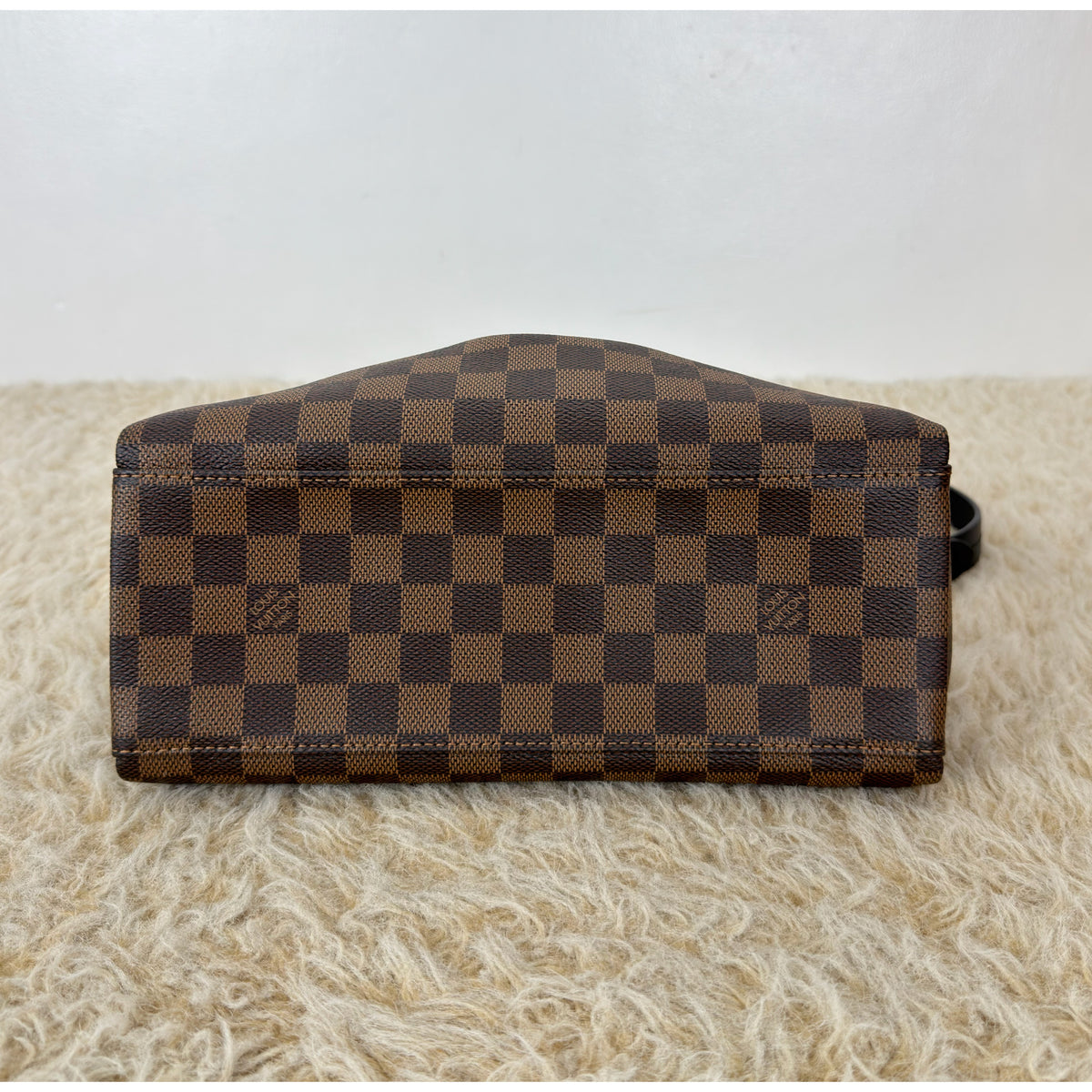 Louis Vuitton Odeon Tote PM Damier Ebene