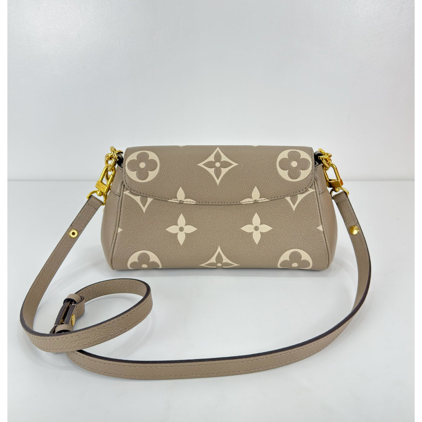 Louis Vuitton Favorite Bicolor Monogram Empreinte