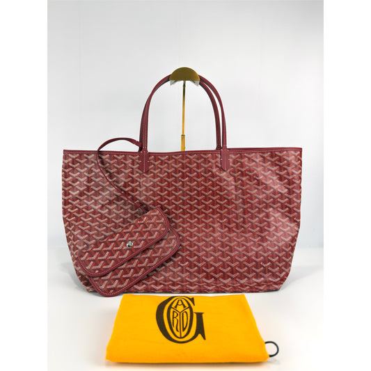 Goyard Saint Louis GM Tote Bag