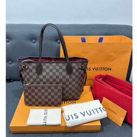 Louis Vuitton Neverful Pm