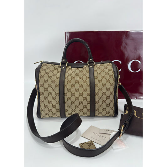 Gucci Boston