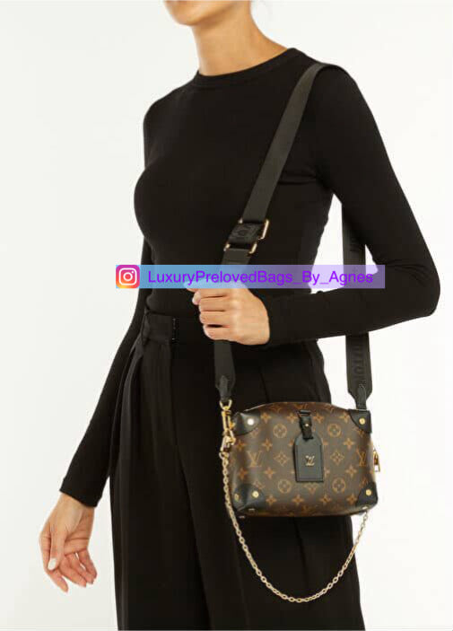 Louis Vuitton Malle Souple
