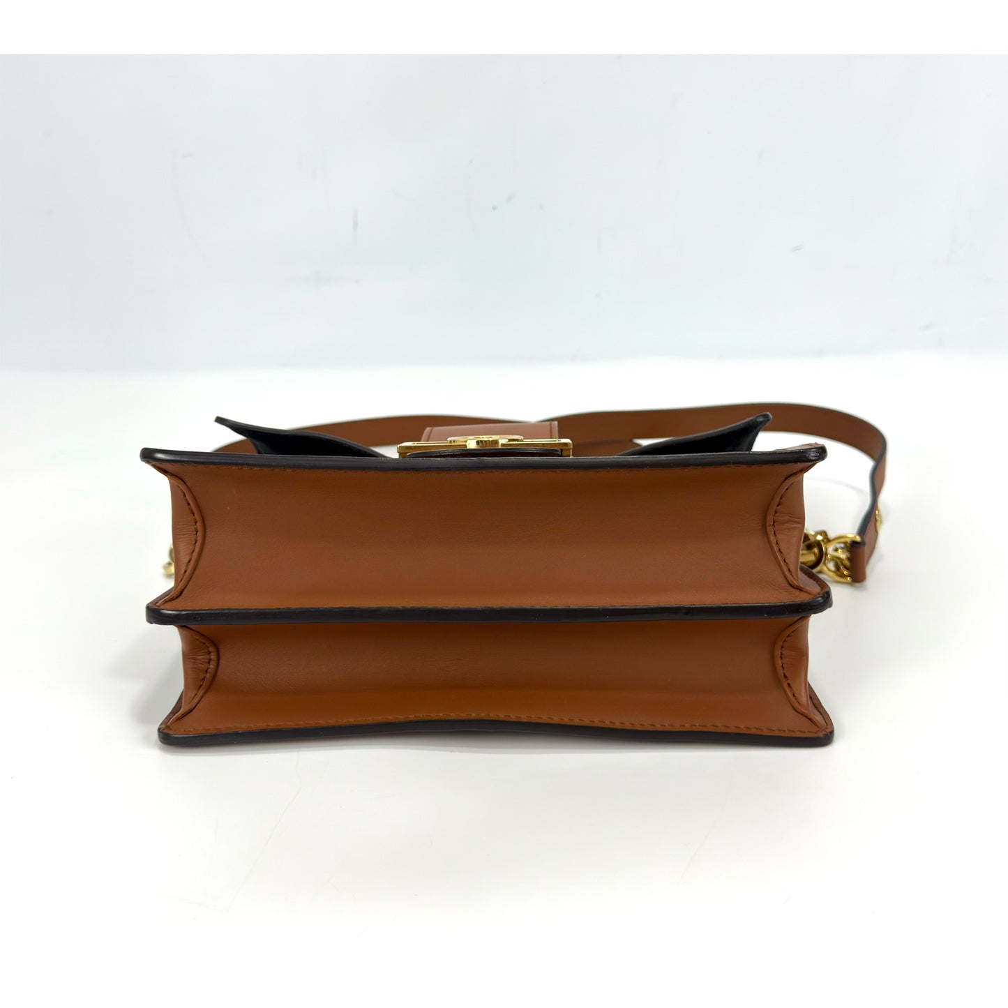 Louis Vuitton Dauphine MM Reverse Monogram