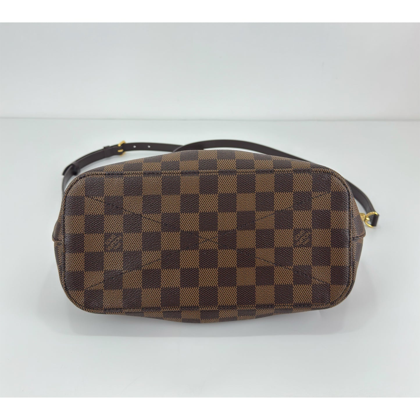 Louis Vuitton Siena PM Damier Ebene