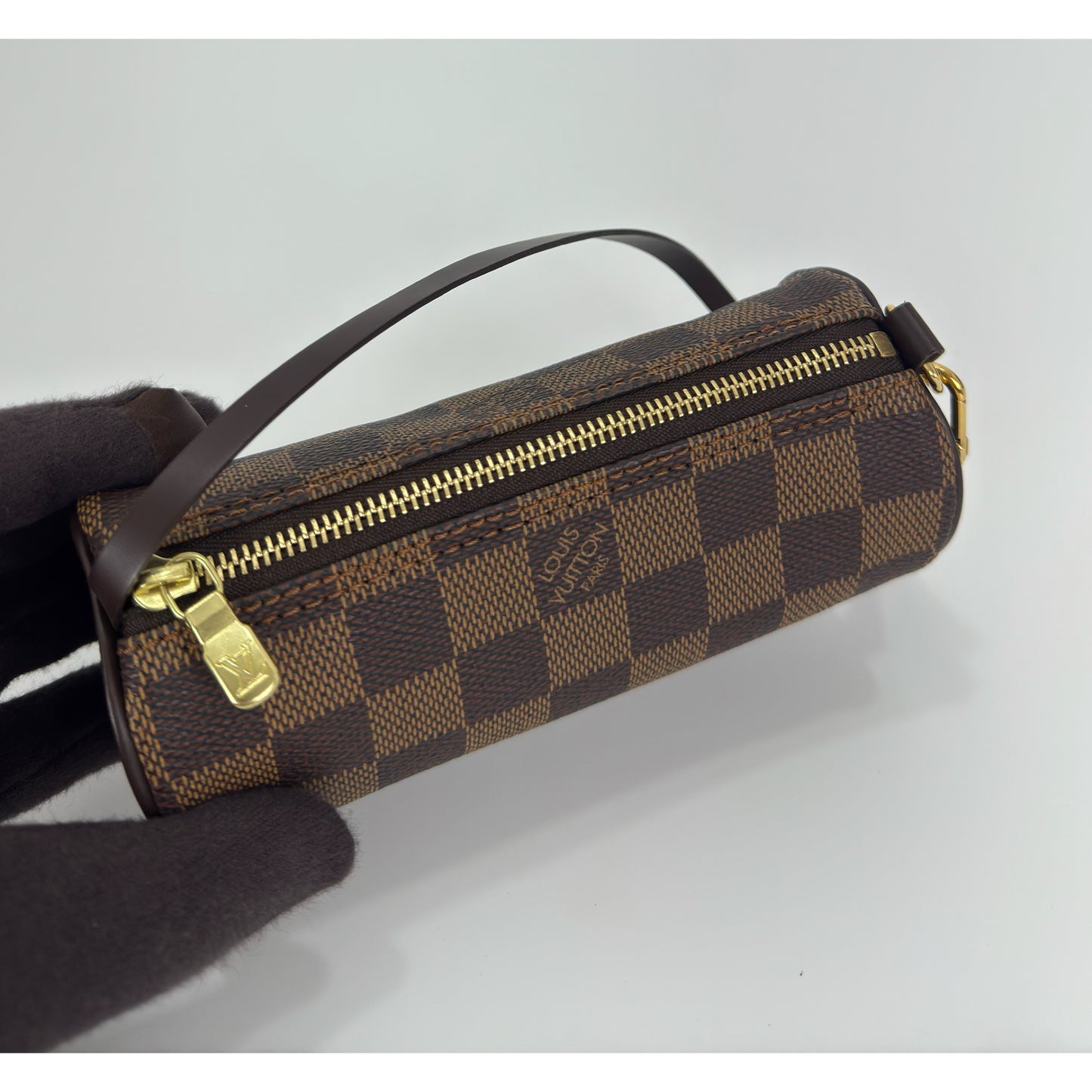 Louis Vuitton Papillon 30 Damier Ebene