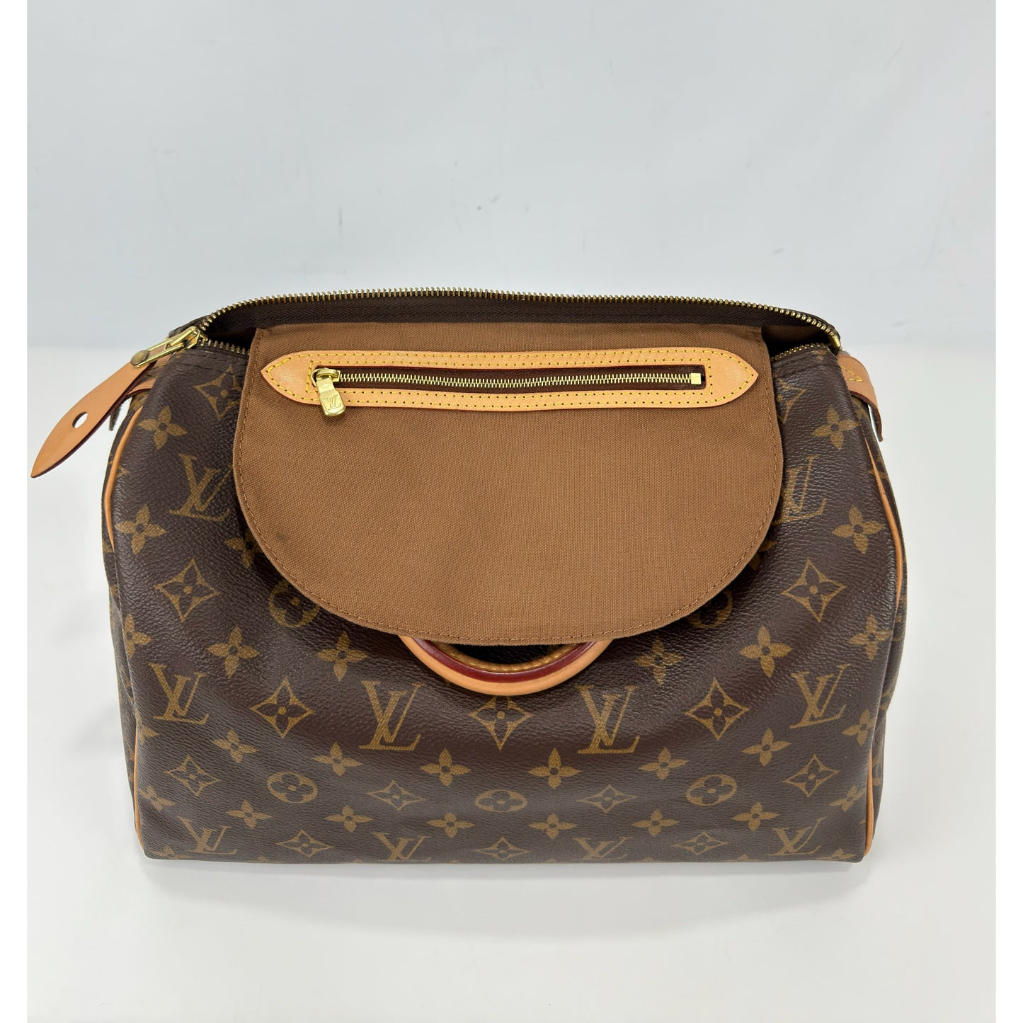 Louis Vuitton Speedy 30 Monogram
