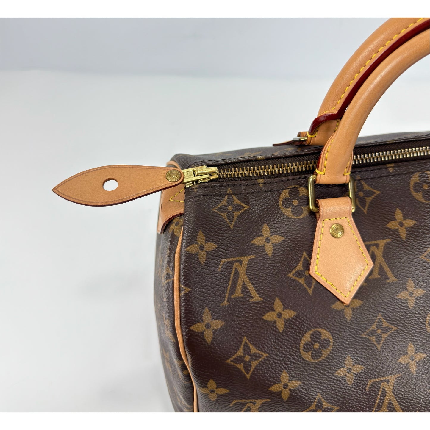 Louis Vuitton Speedy 30 Monogram