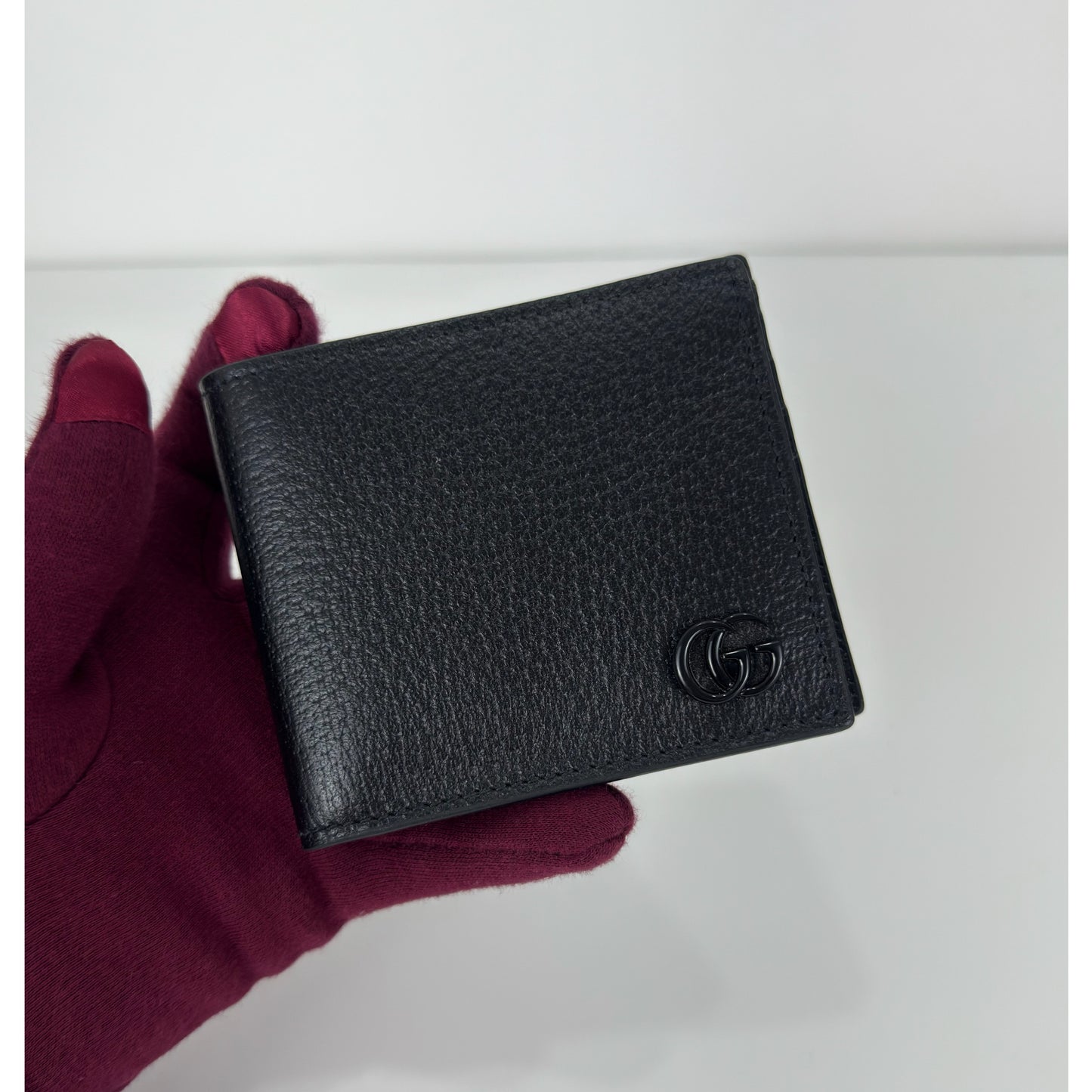 Gucci Marmont Bifold Wallet