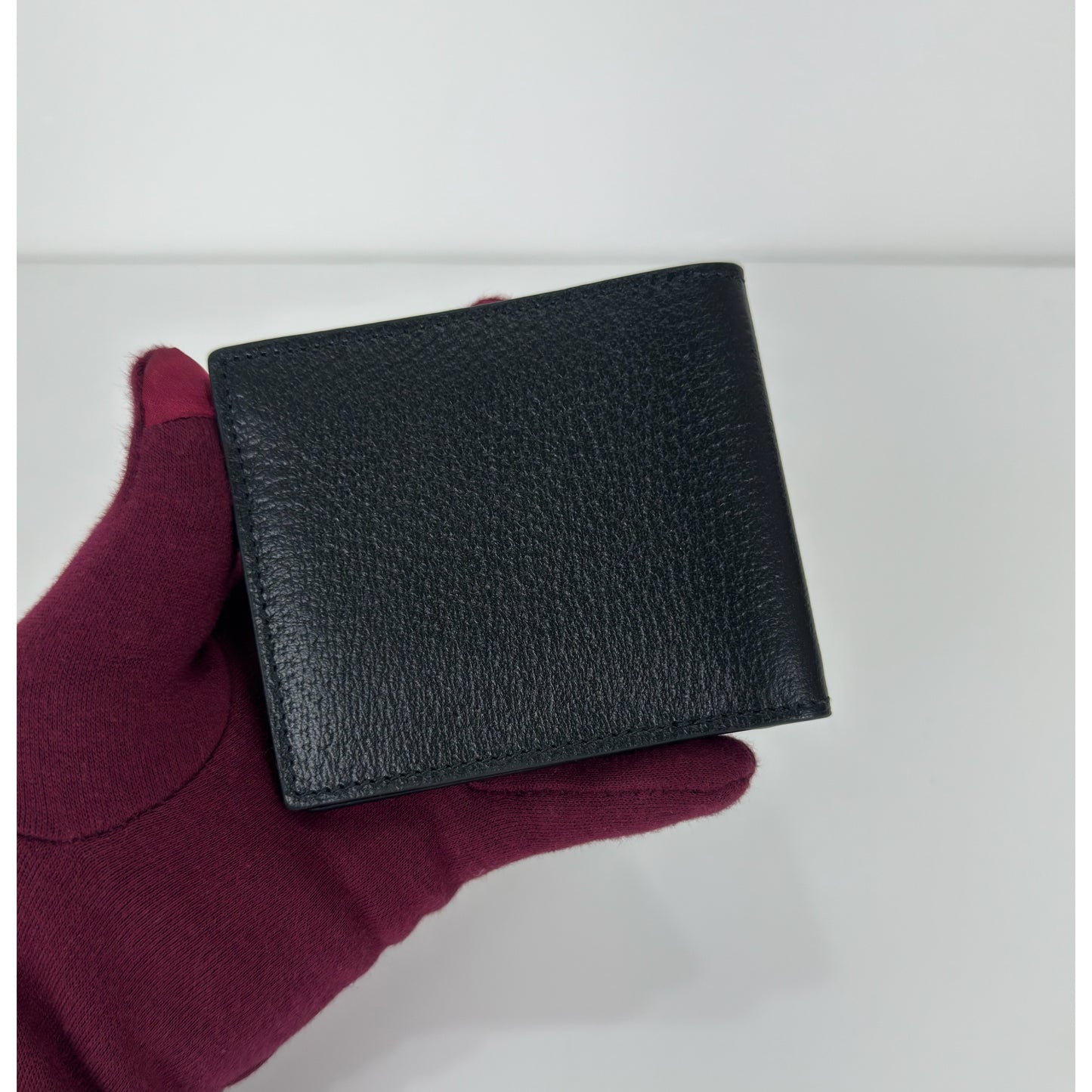 Gucci Marmont Bifold Wallet