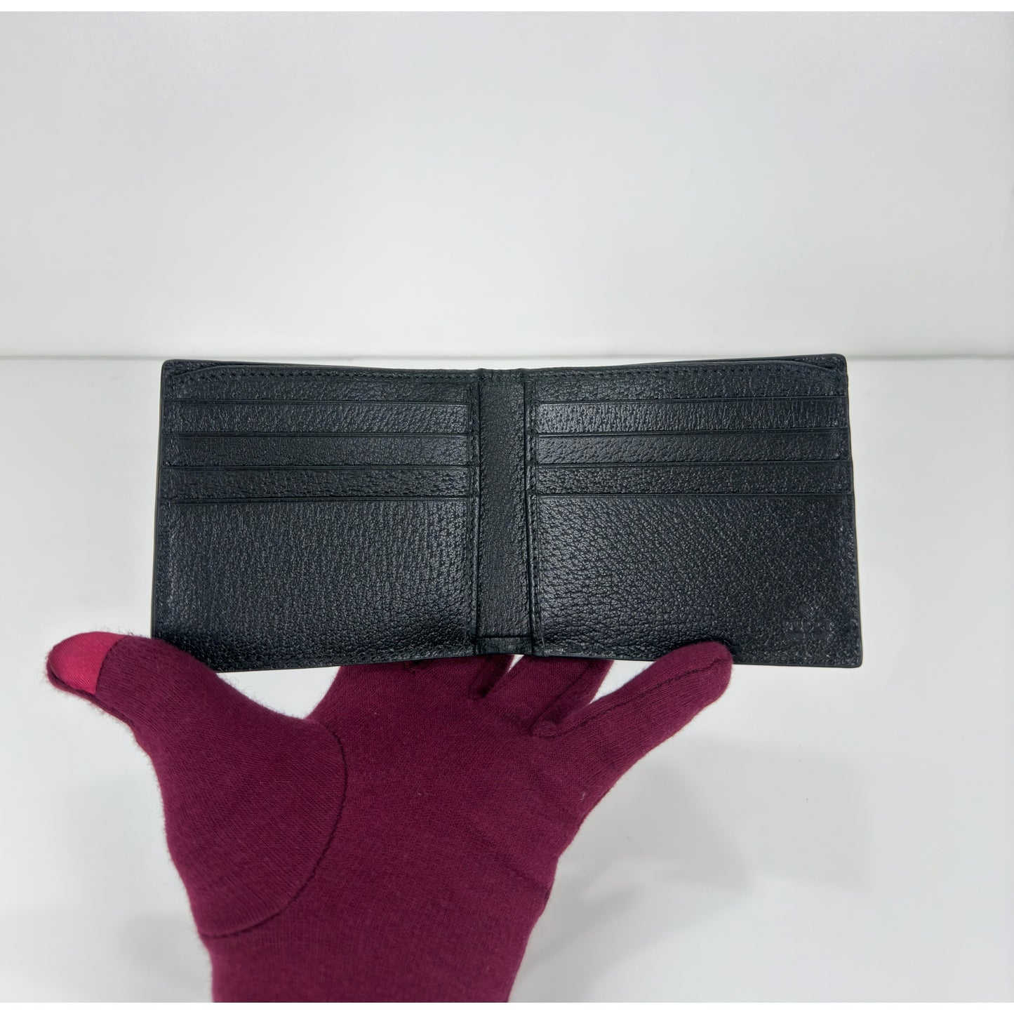 Gucci Marmont Bifold Wallet