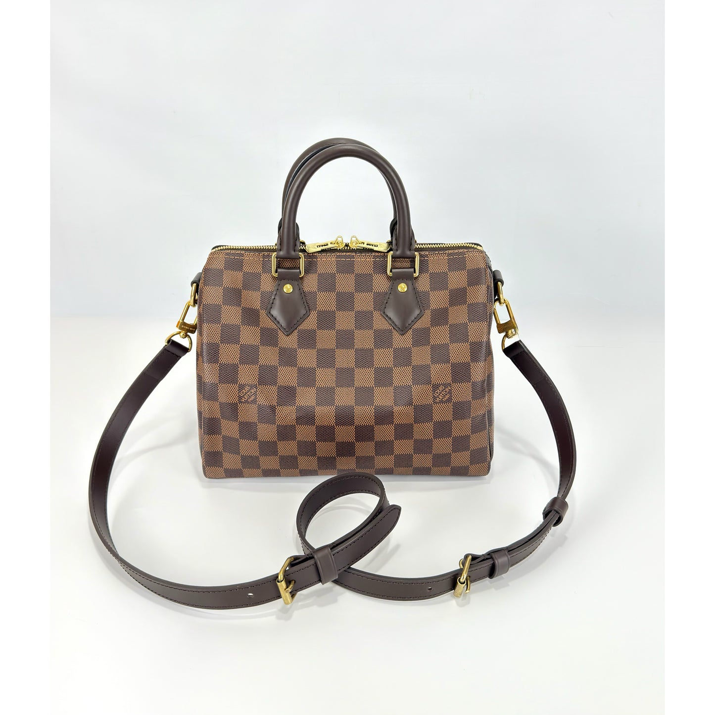 Louis Vuitton Bando 25