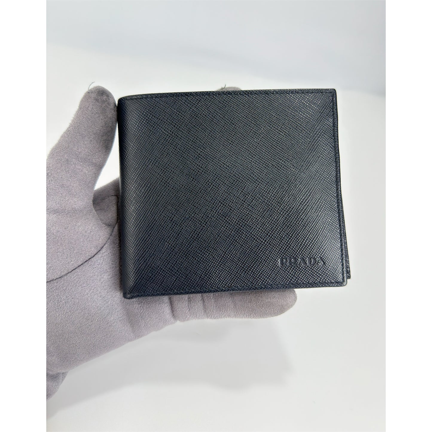Prada Bifold Wallet