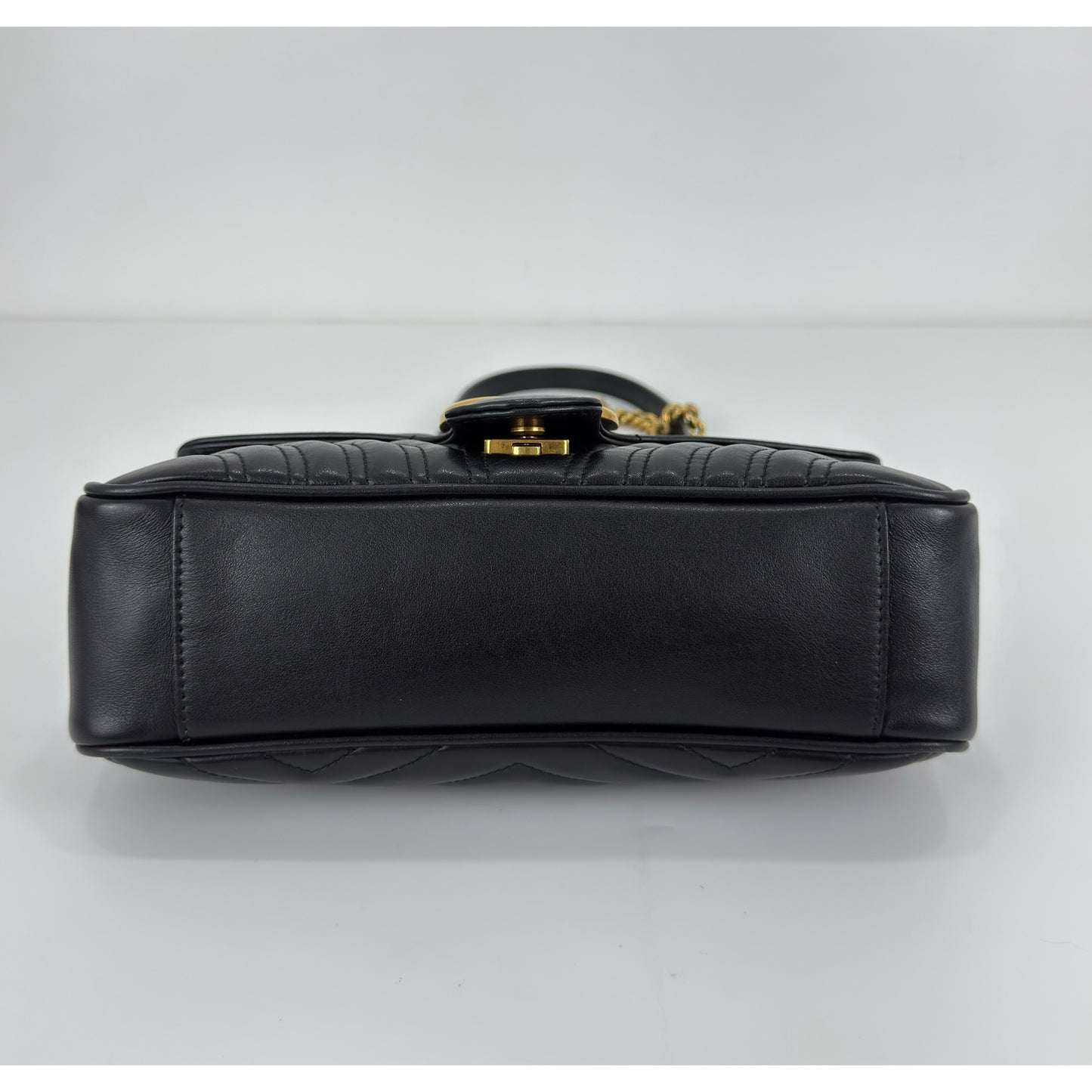 Gucci GG Marmont Flap Small Size