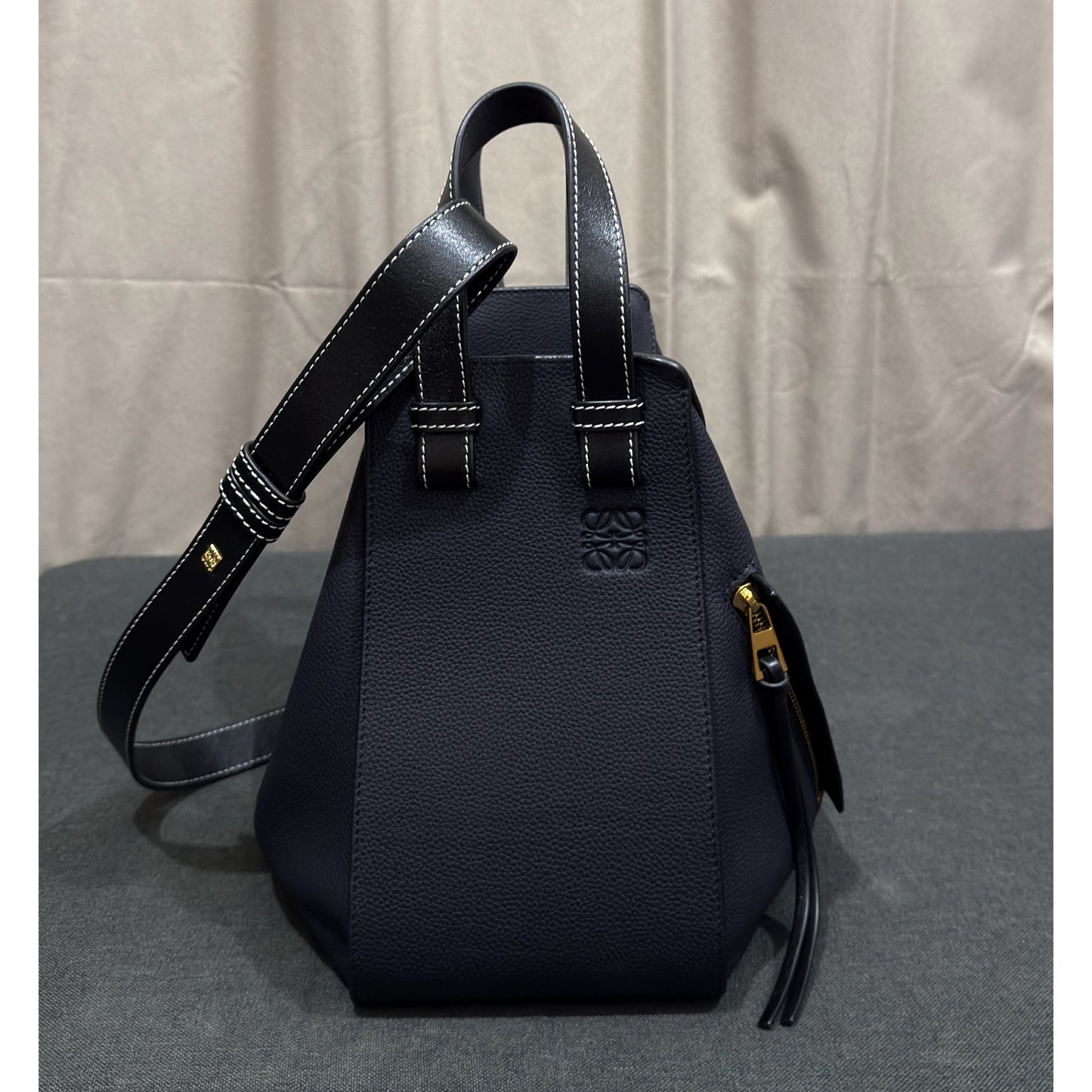 Loewe Small Hammock Bag