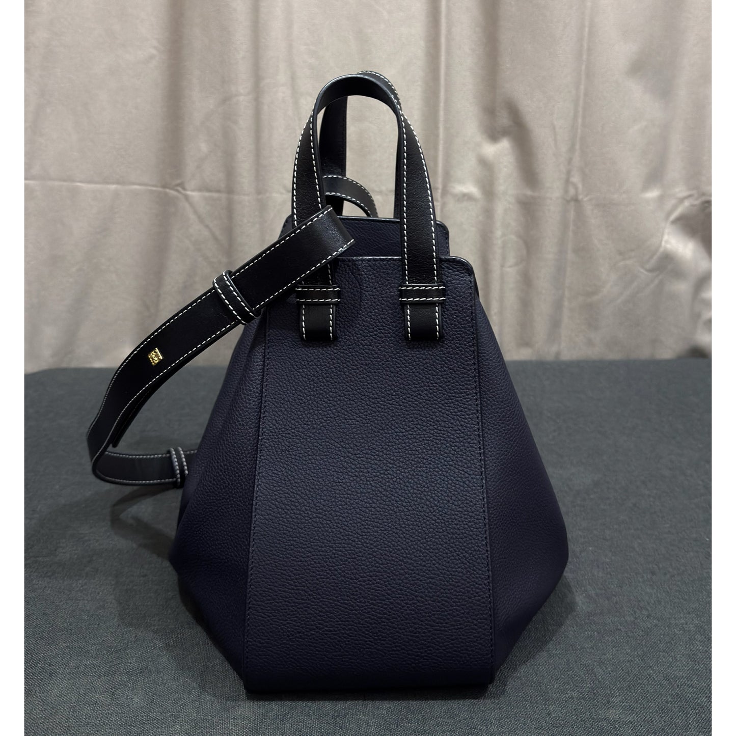 Loewe Small Hammock Bag