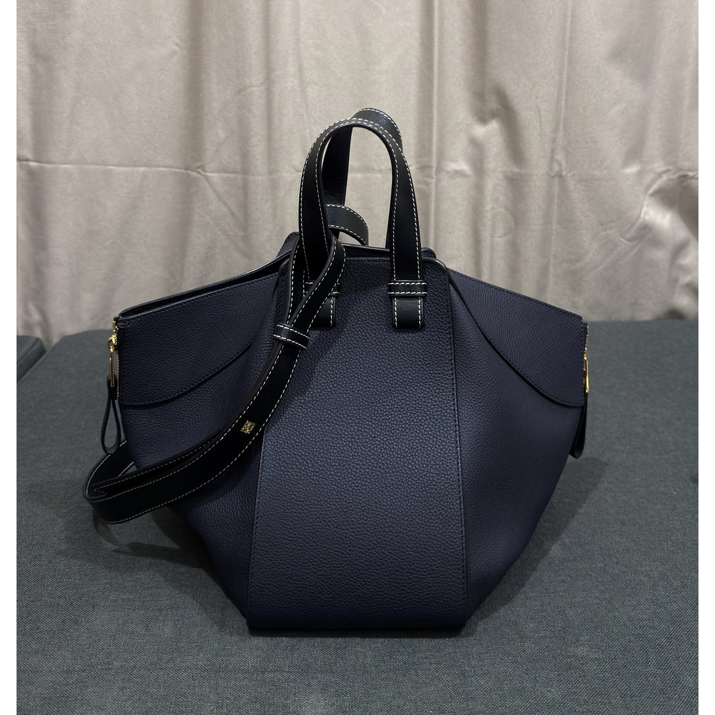 Loewe Small Hammock Bag