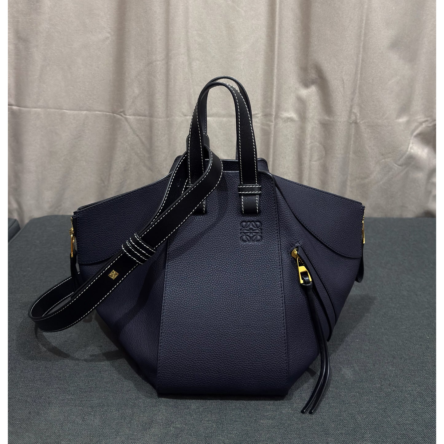 Loewe Small Hammock Bag
