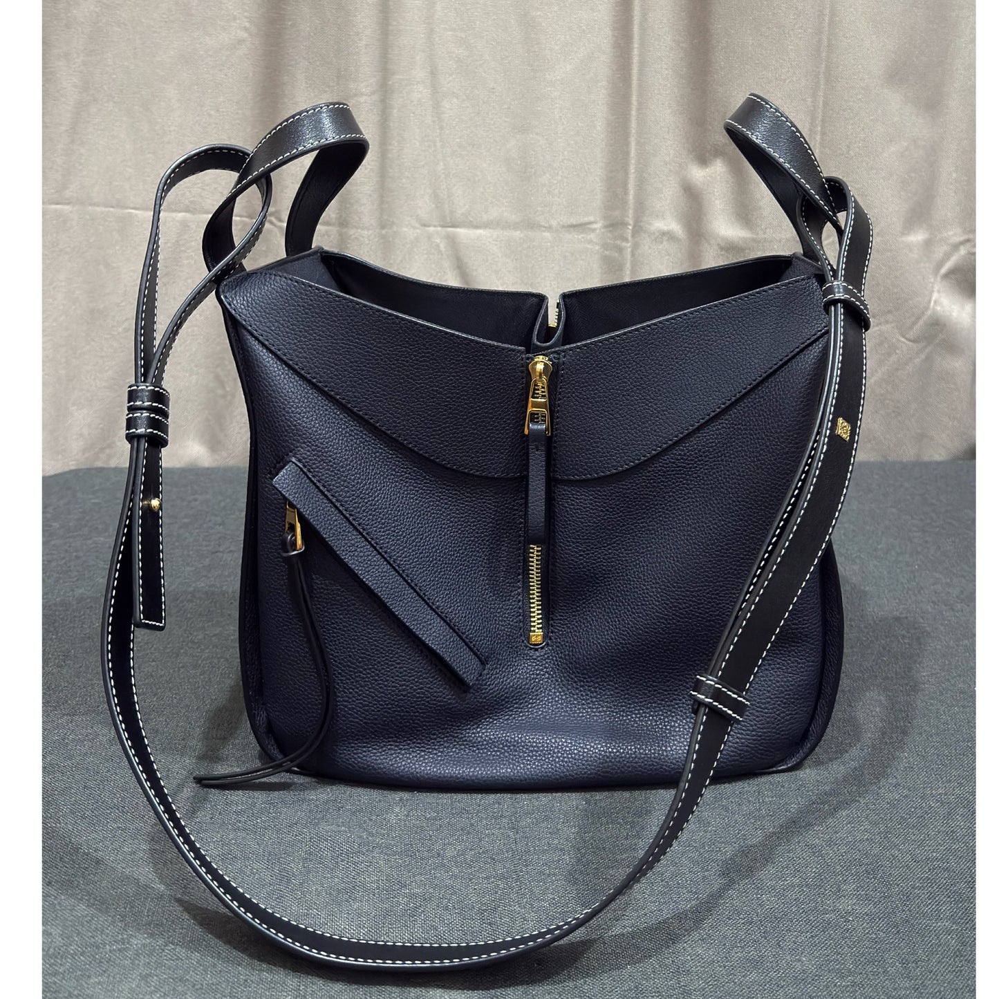 Loewe Small Hammock Bag