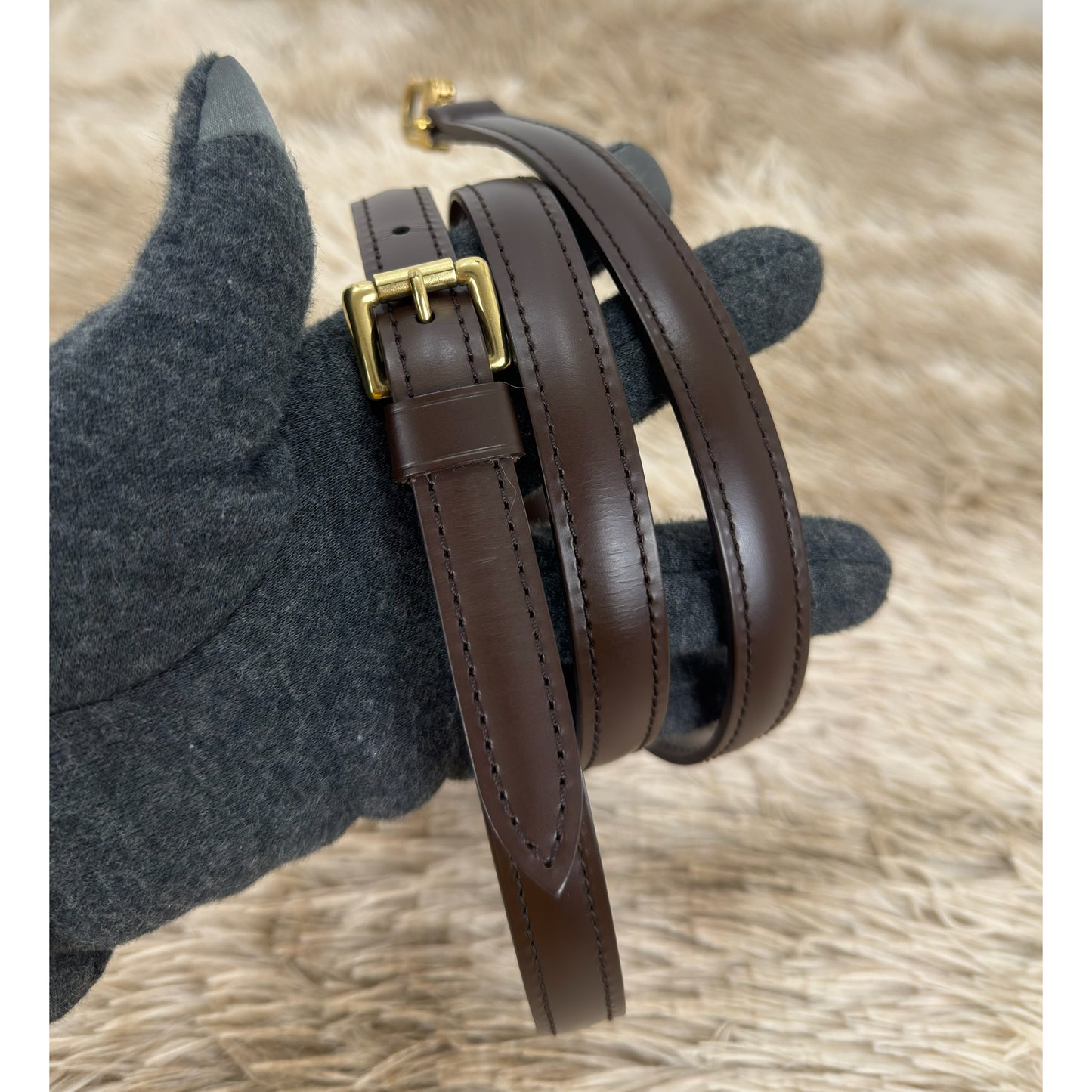 Louis Vuitton Siena PM Damier Ebene