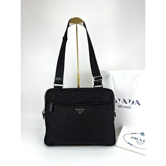 Prada Crossbody