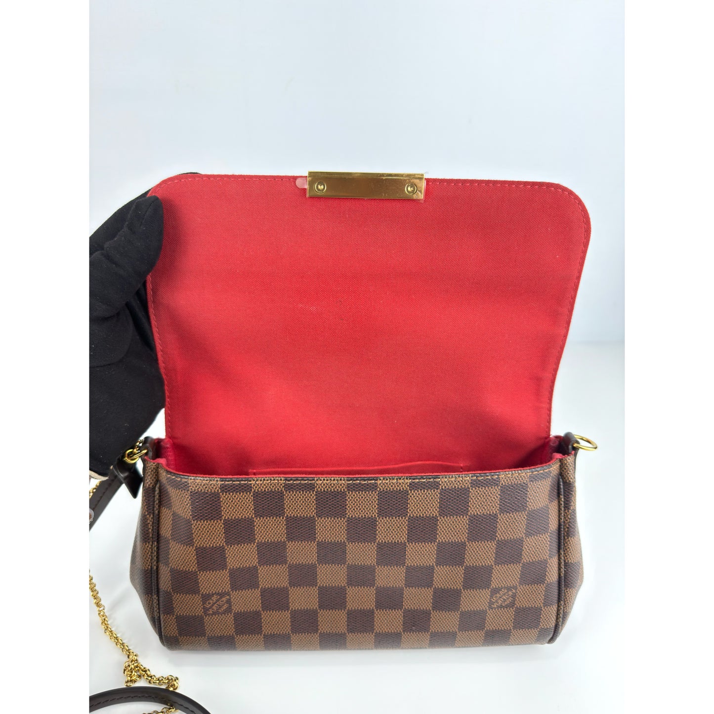 Louis Vuitton Favorite MM